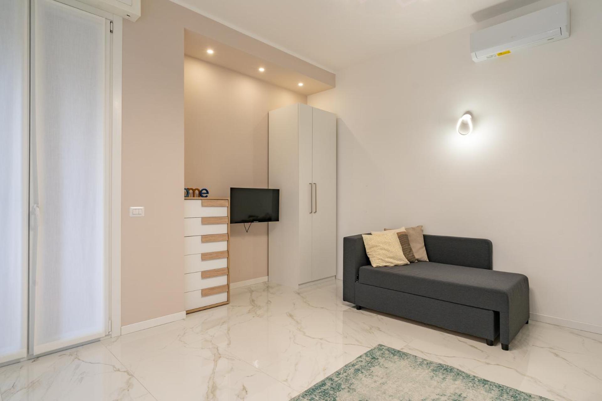 Apartment Il Riflesso Del