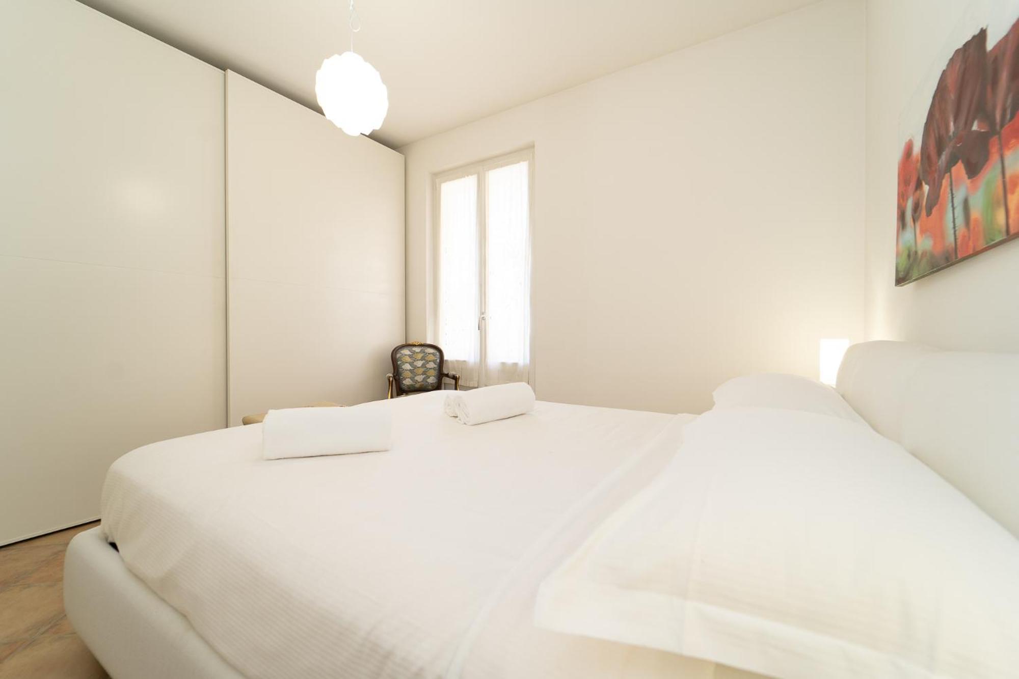 Apartment Splendida Casa Con Terrazza Vista E 2 Garage *
