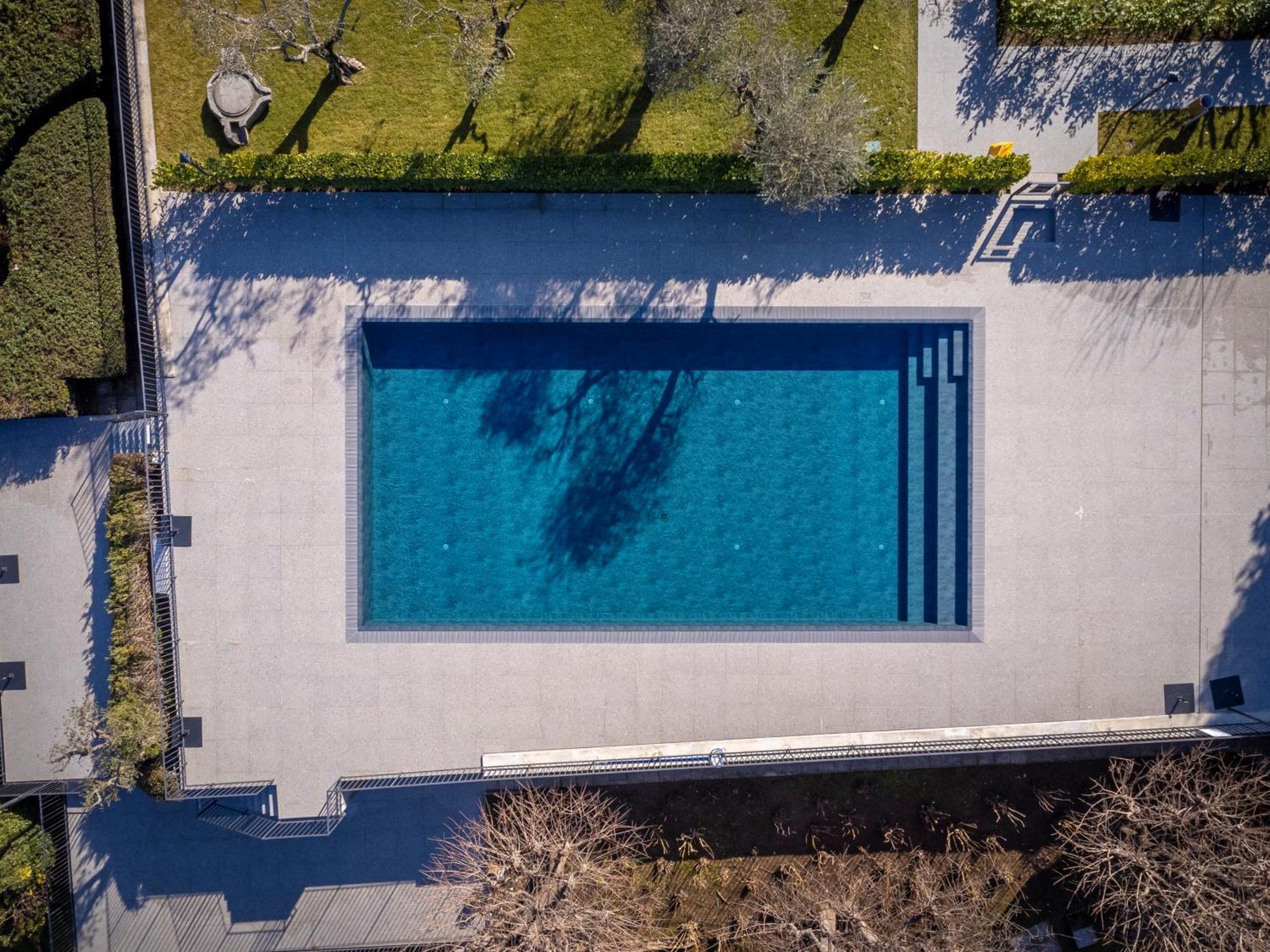 Apartment Alex's Luxury View Pool And Tennis