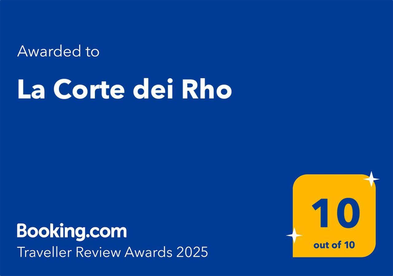 La Corte Dei Rho *