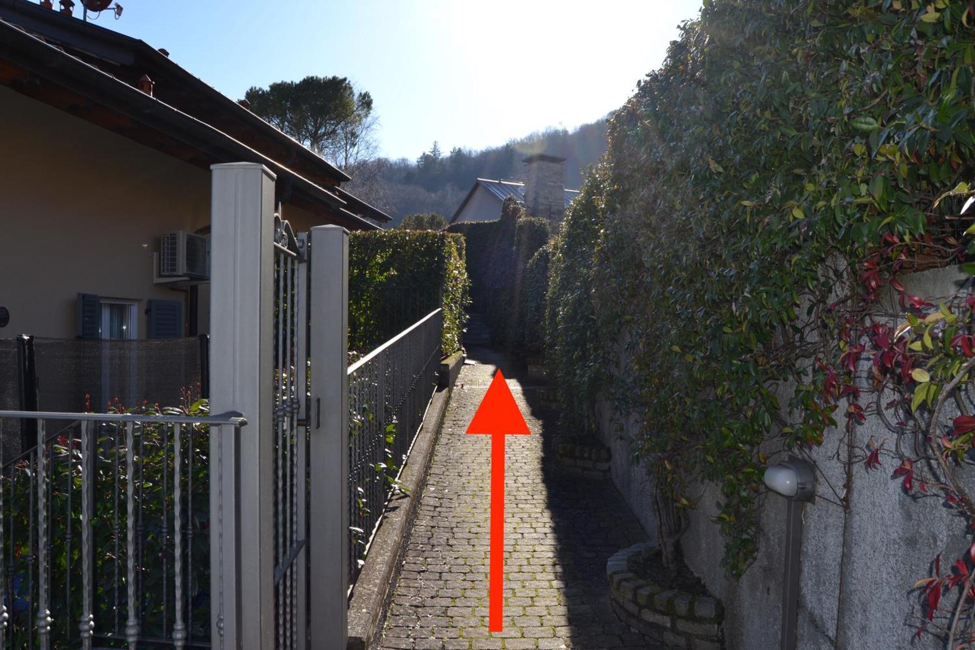 Holiday home View - Con Vista! *
