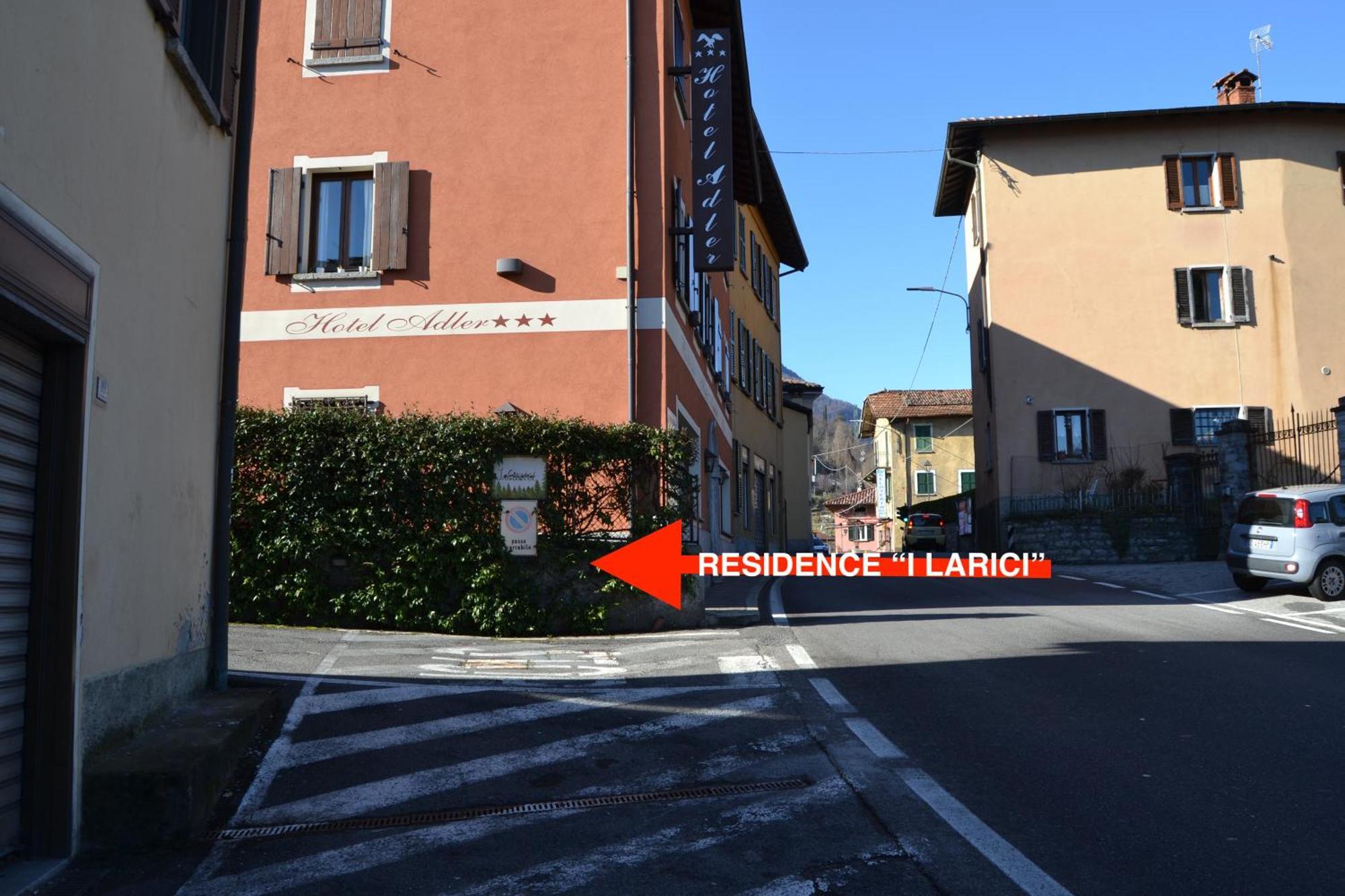 Holiday home View - Con Vista! Menaggio