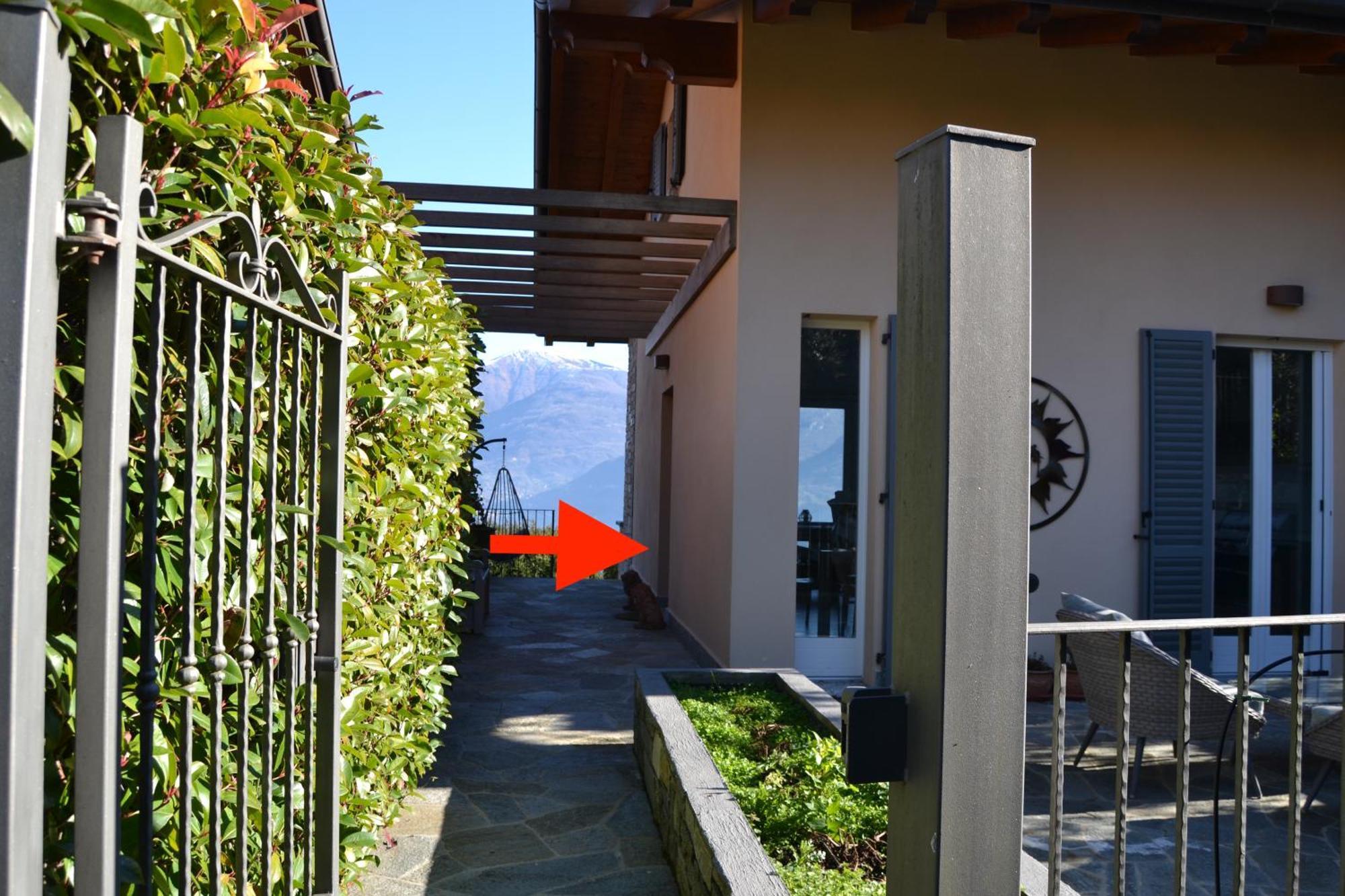 Holiday home View - Con Vista! *