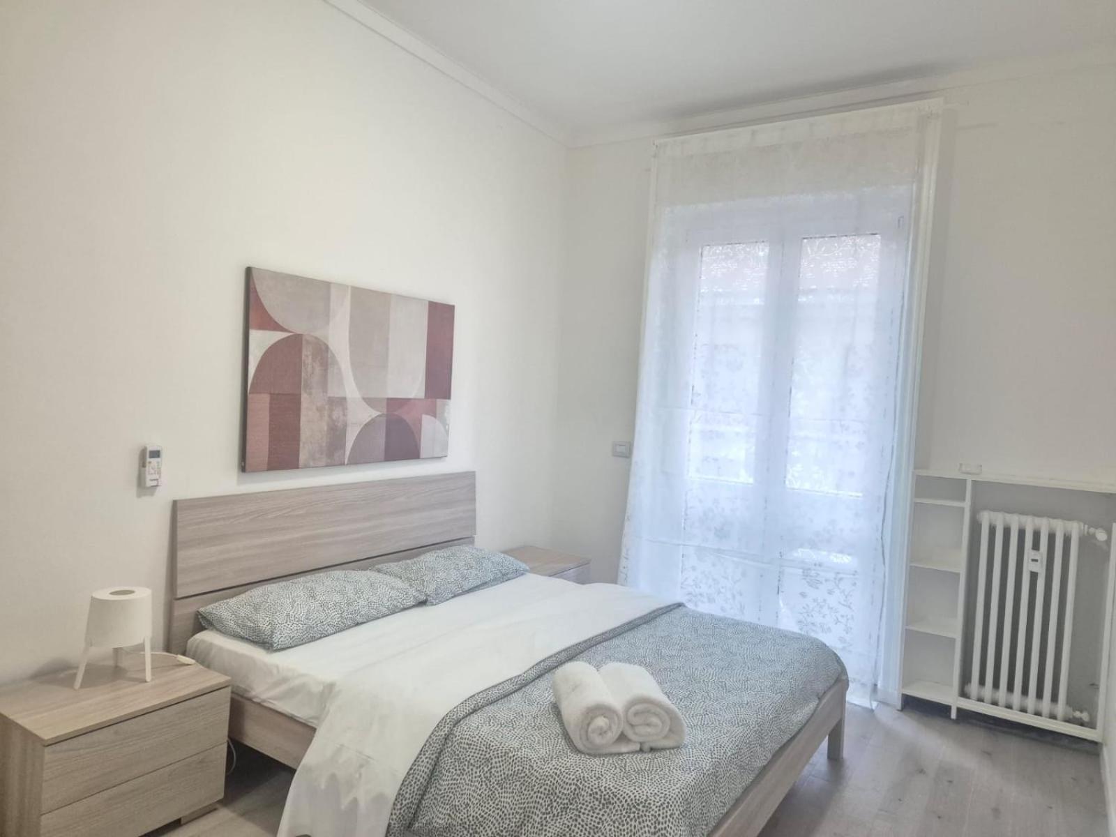 Manzoni Apartment *