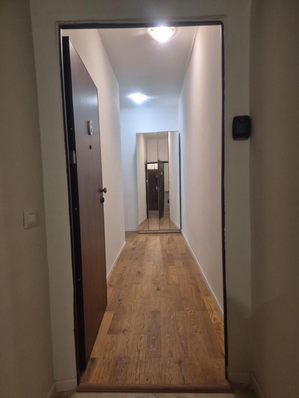 Apartment Manzoni