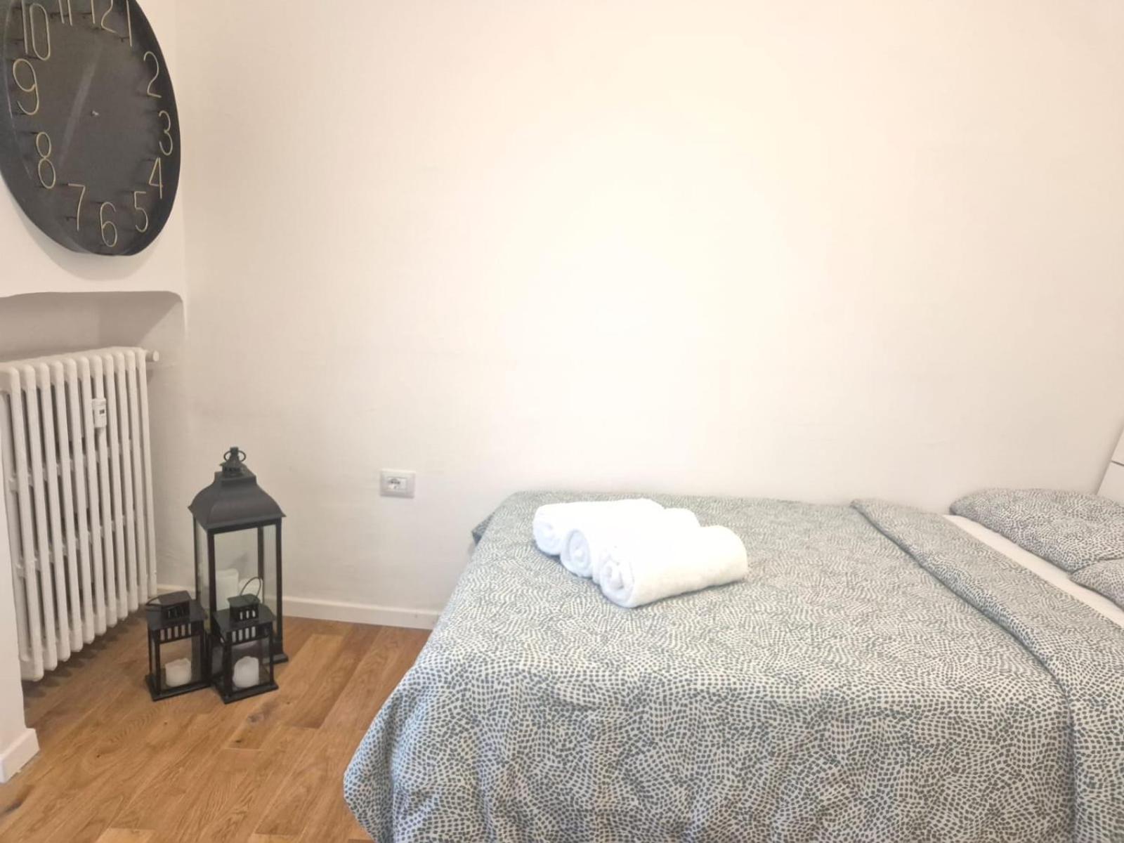 Manzoni Apartment
