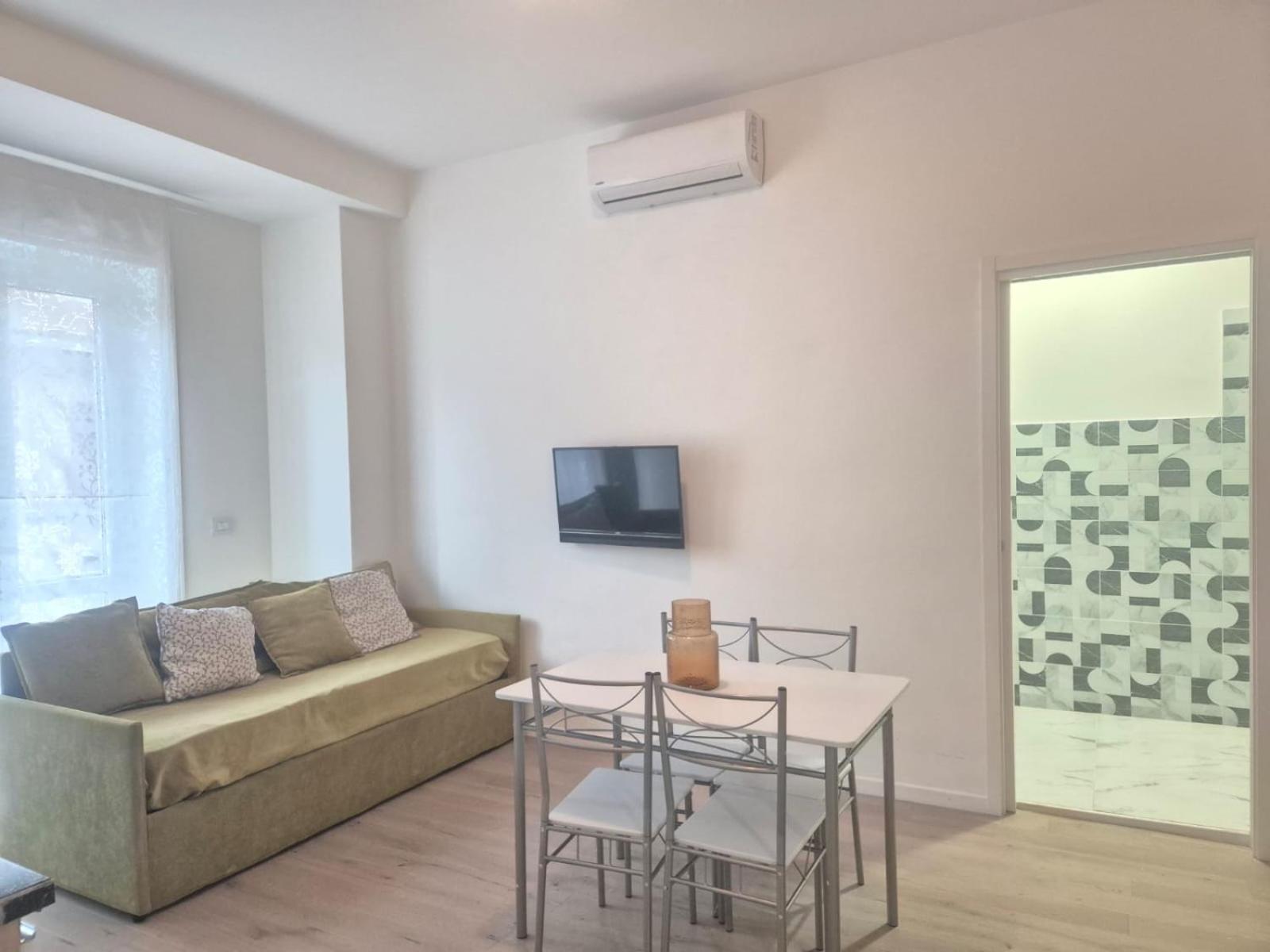 Manzoni Apartment