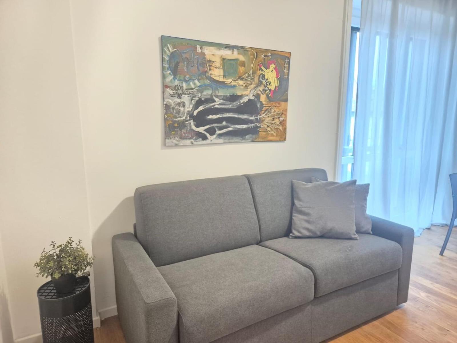 Apartment Manzoni Lecco