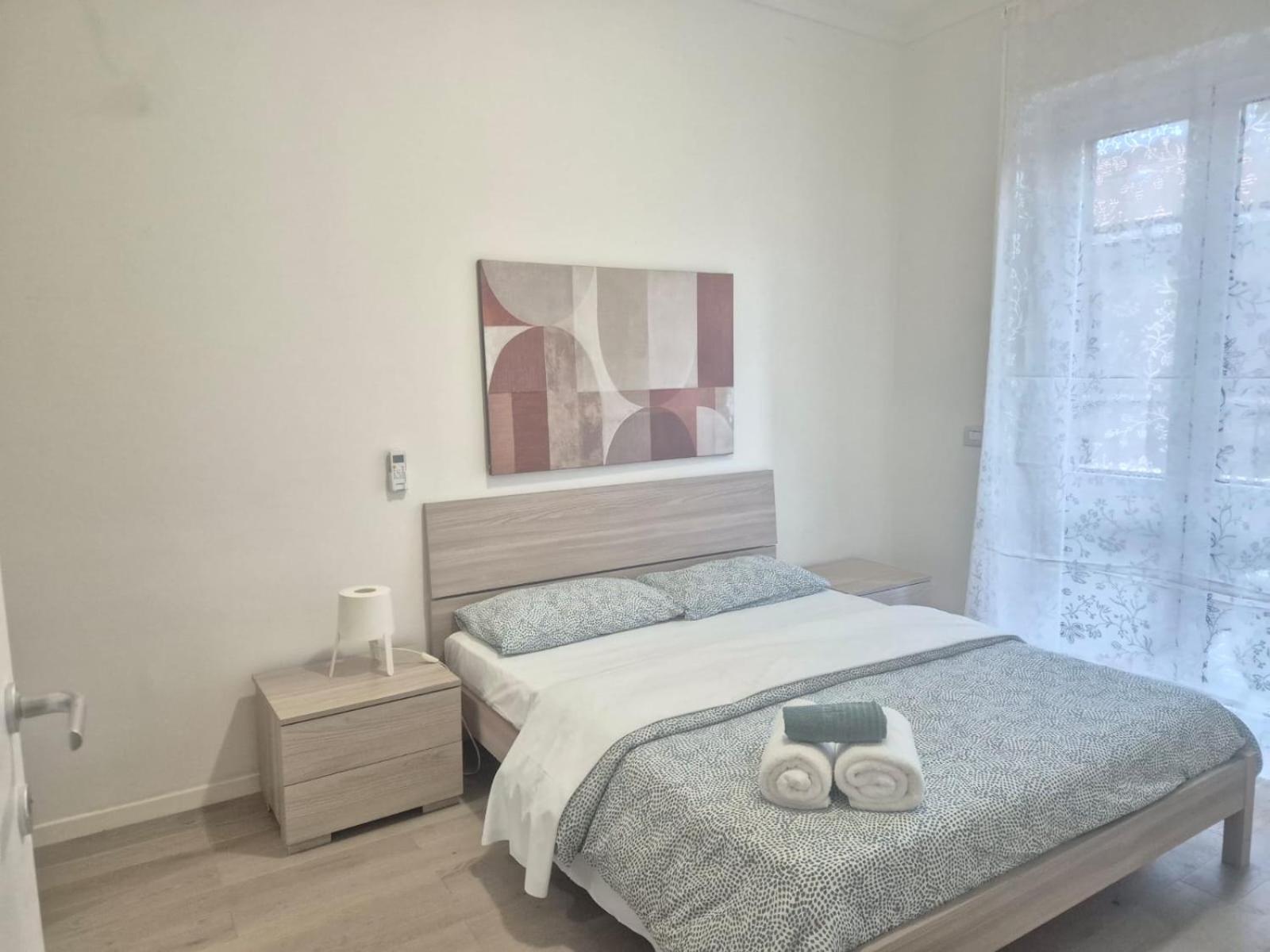 Manzoni Apartment