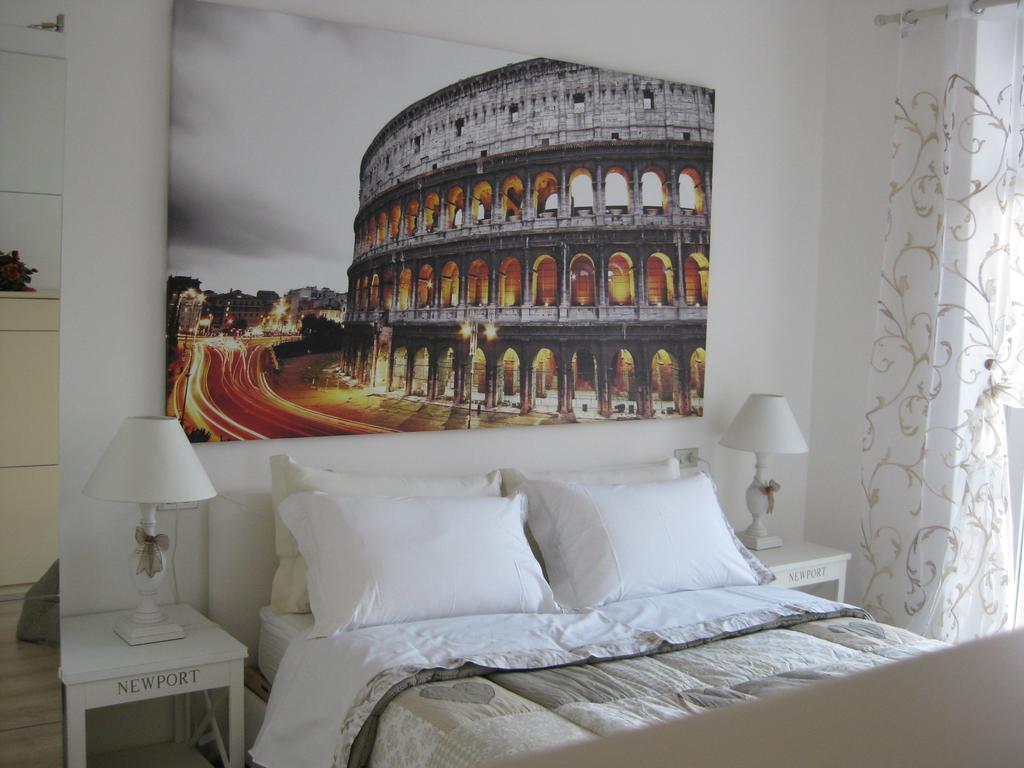 Apartment Divina