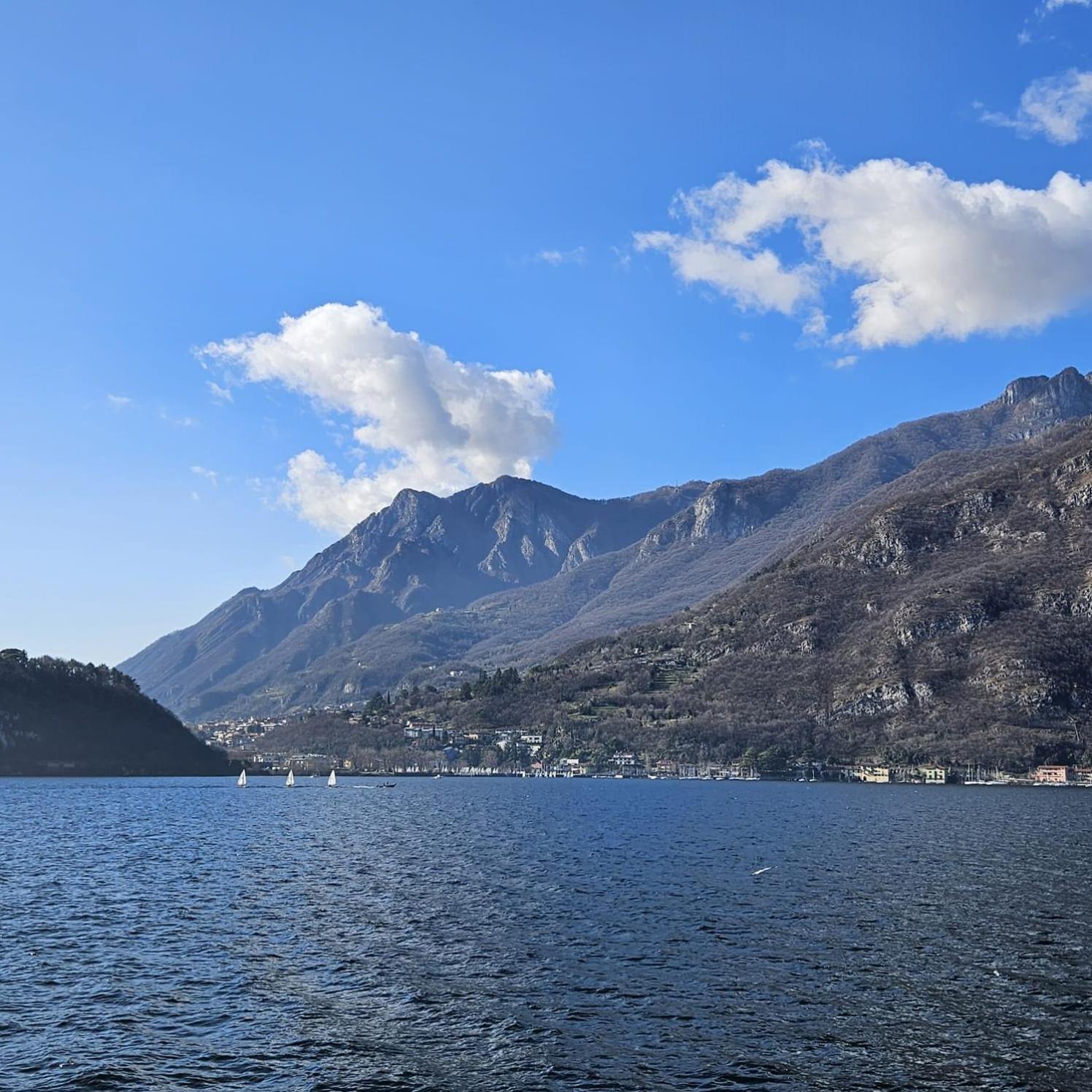 Loft Industrial Lecco