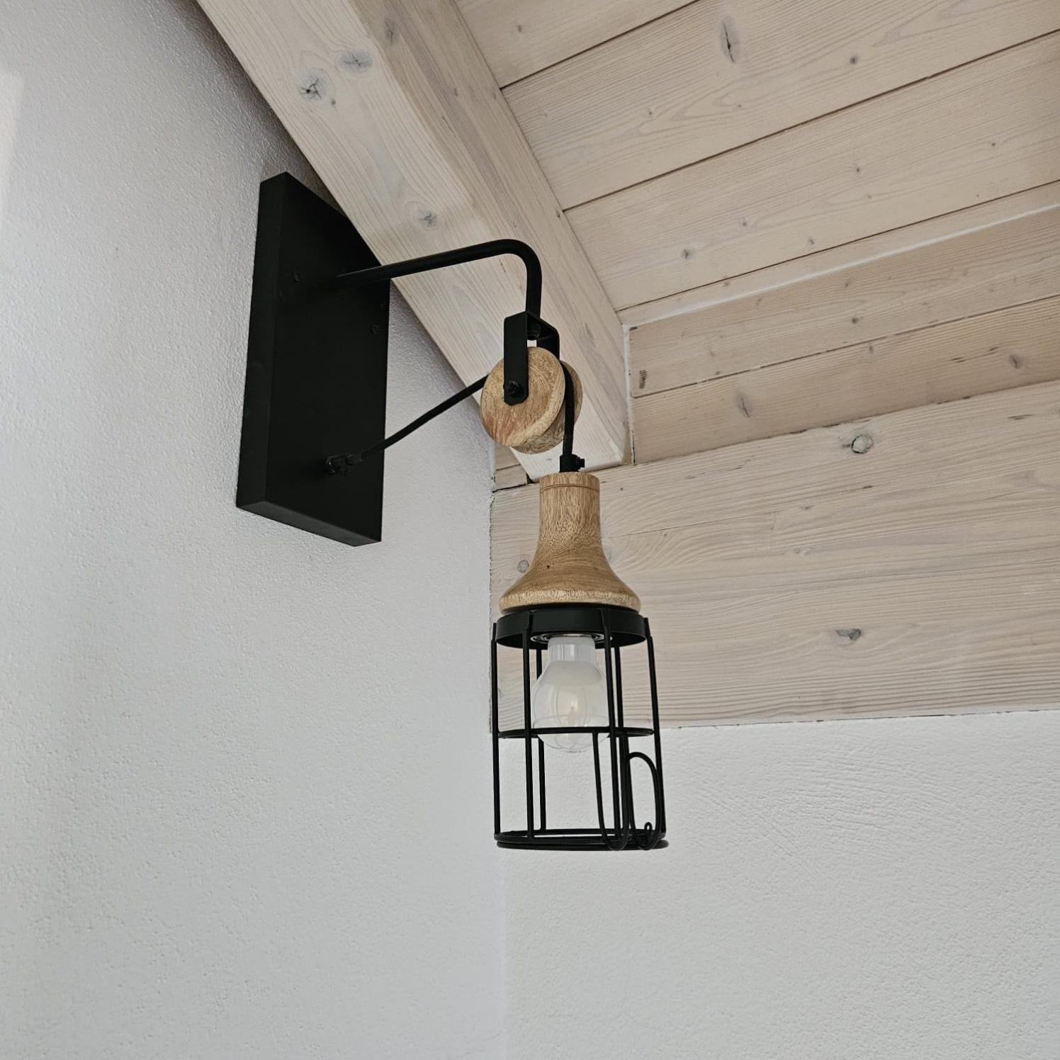 Loft Industrial Lecco