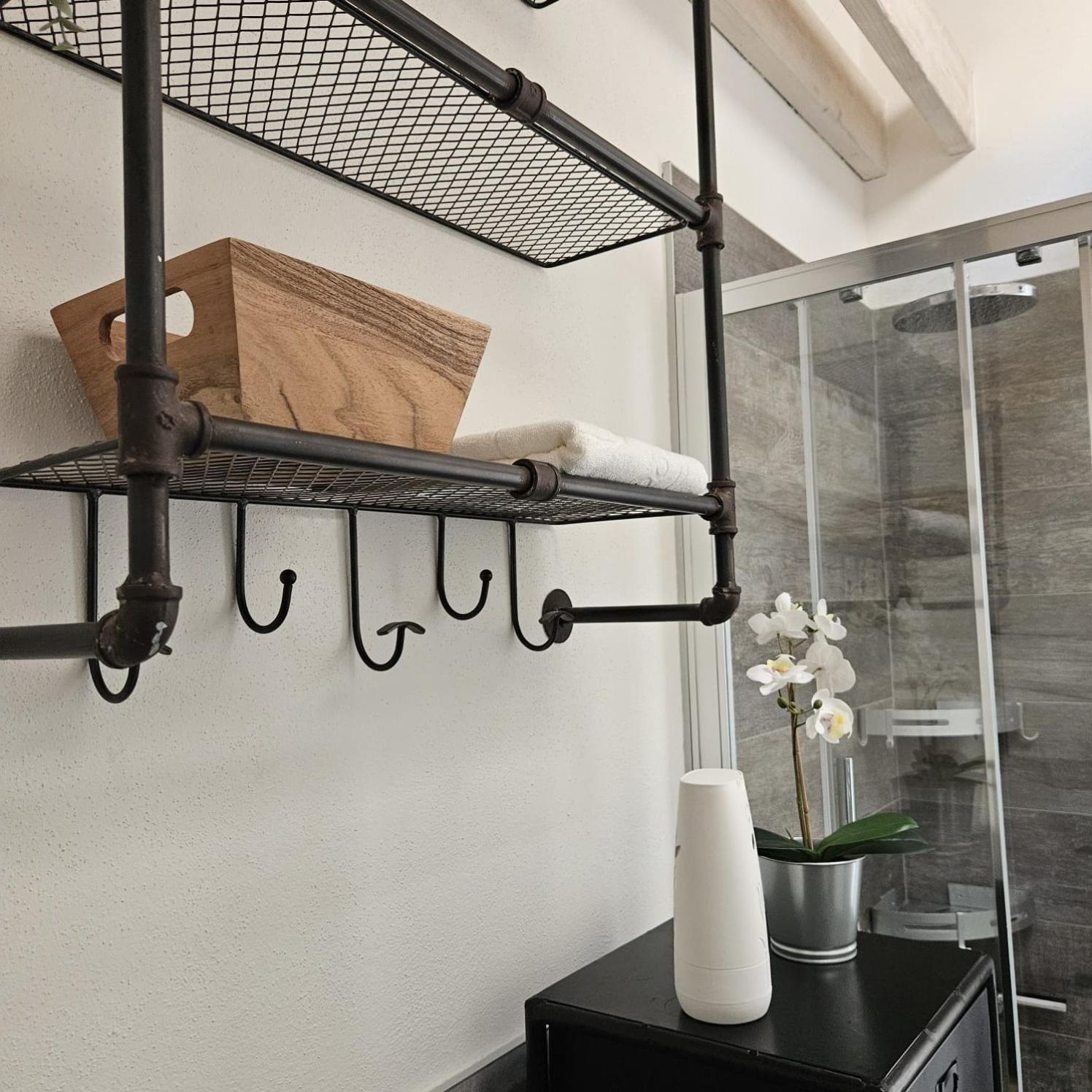 Loft Industrial Lecco