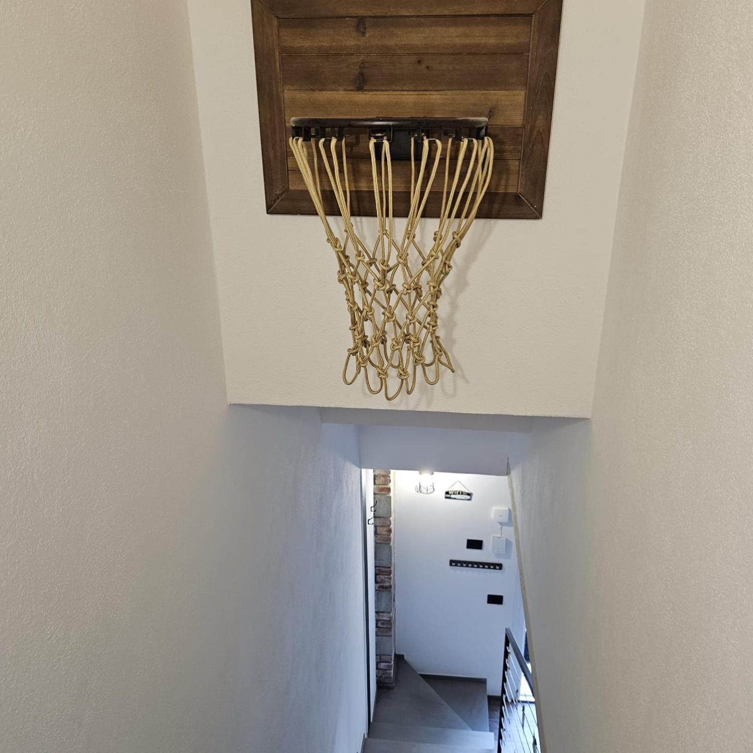 Apartment Loft Industrial Lecco