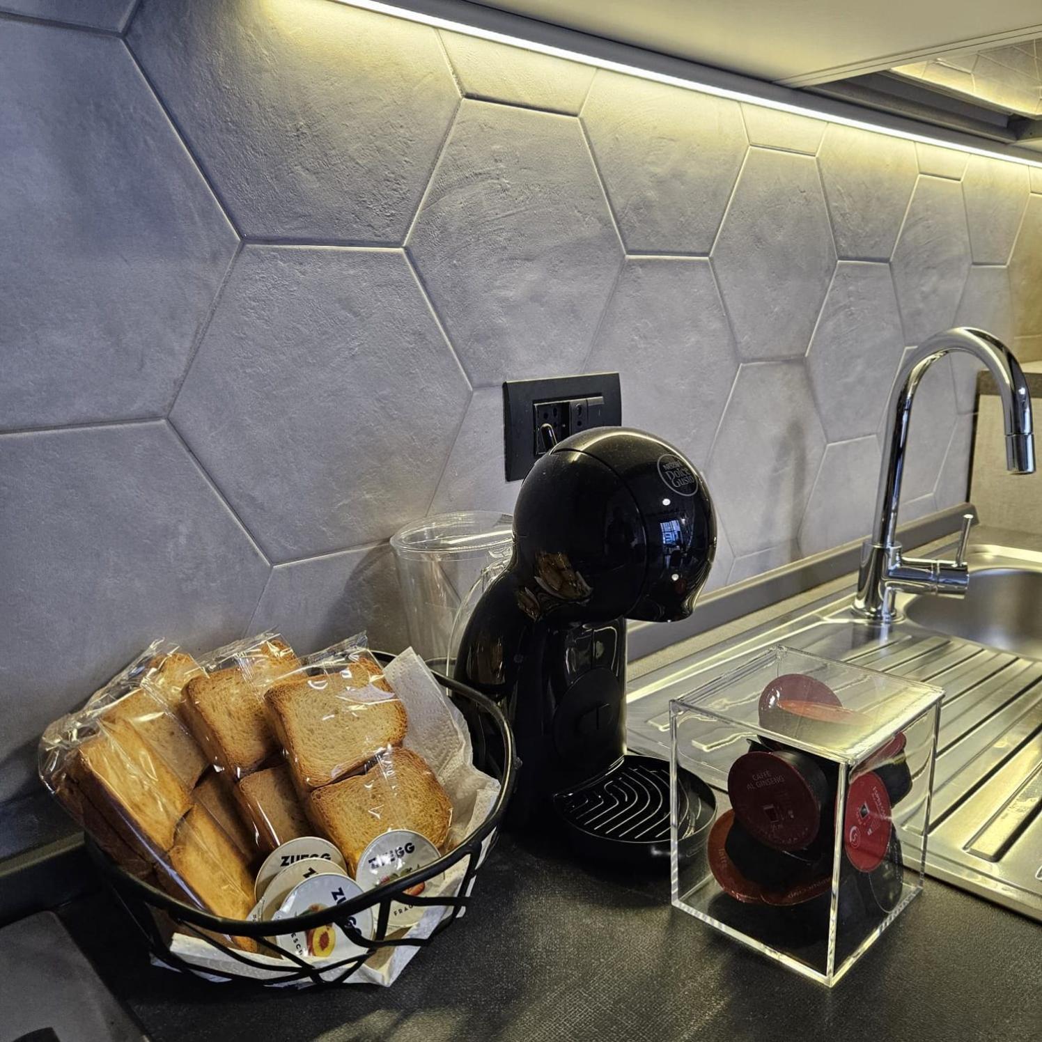 Loft Industrial Lecco