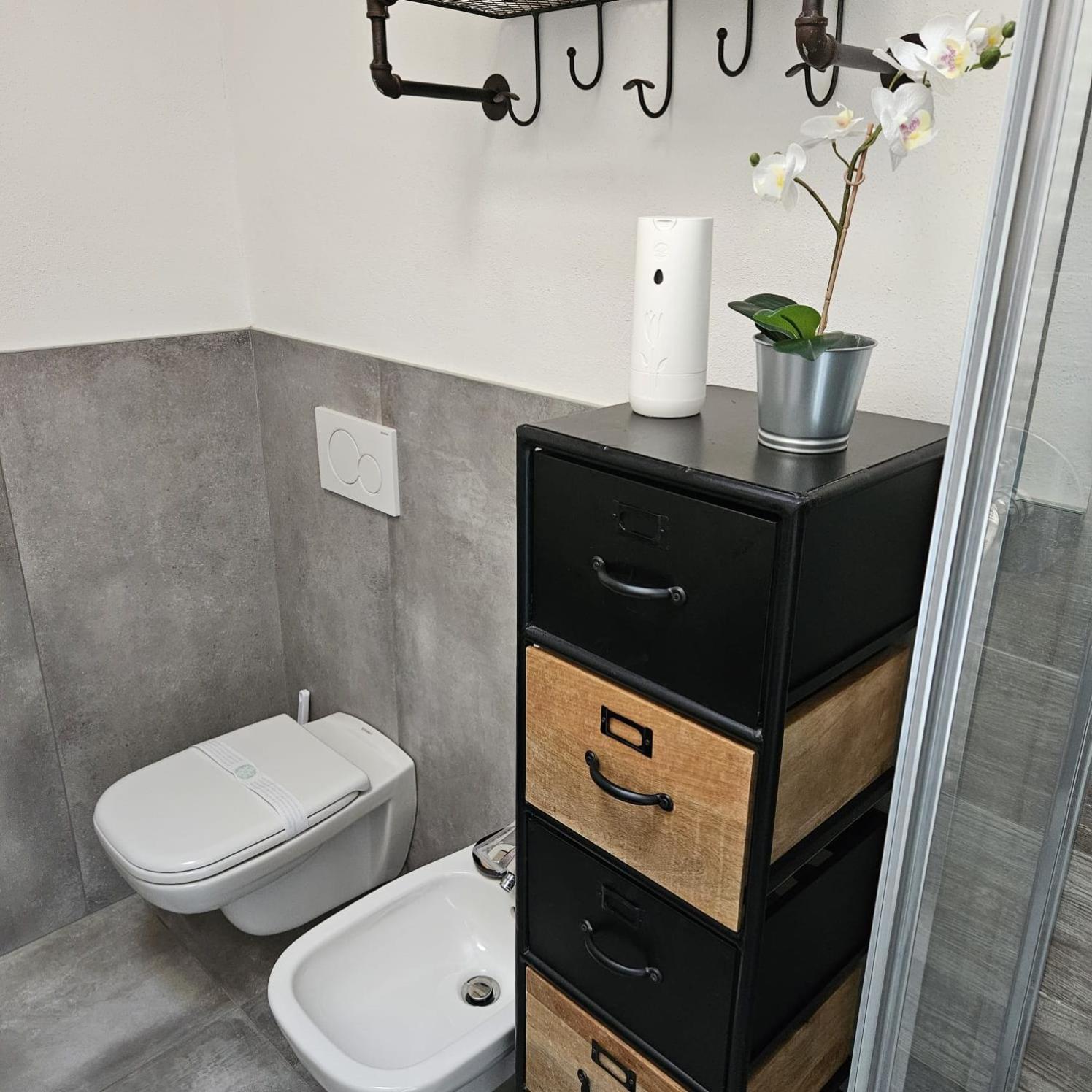 Loft Industrial Lecco