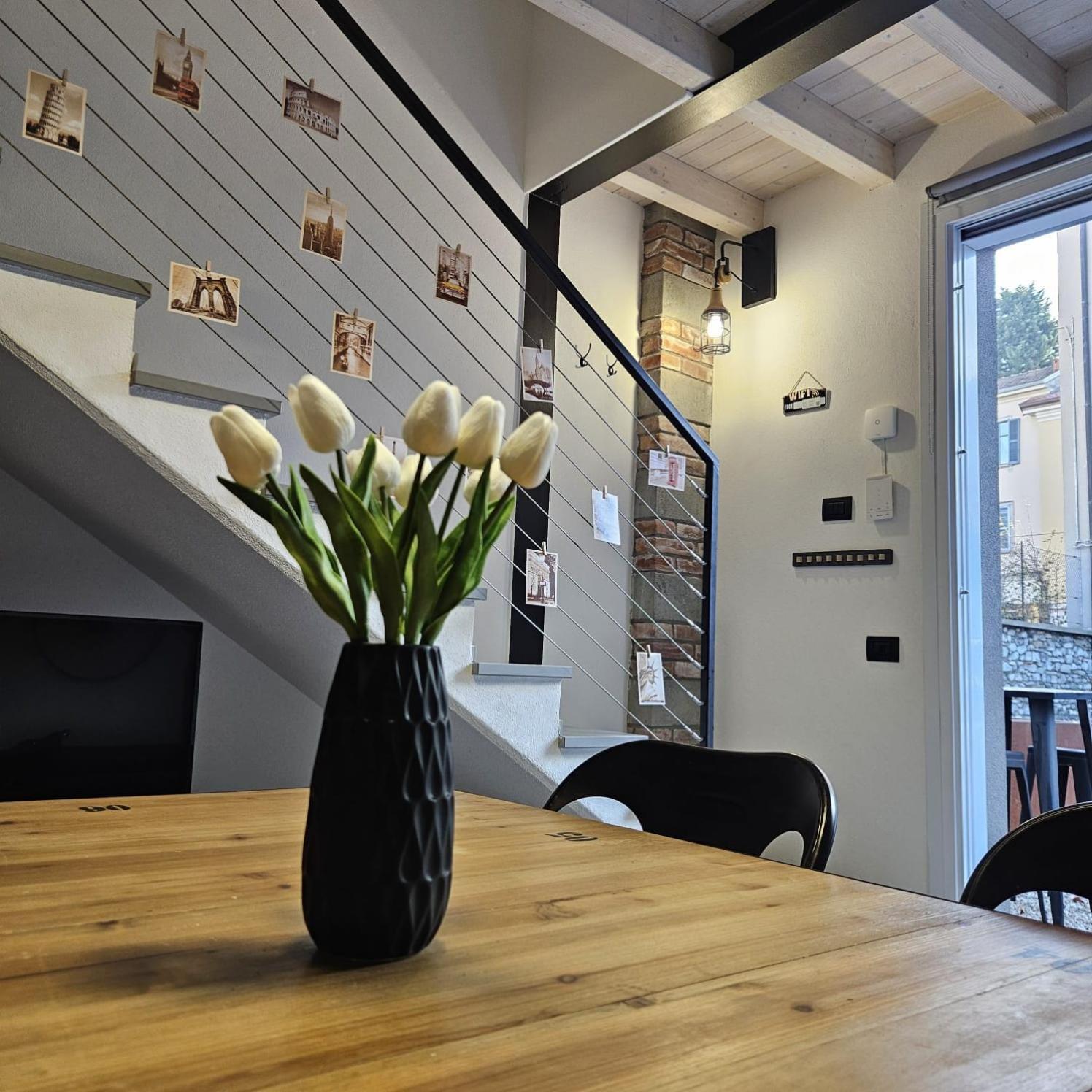 Loft Industrial Lecco
