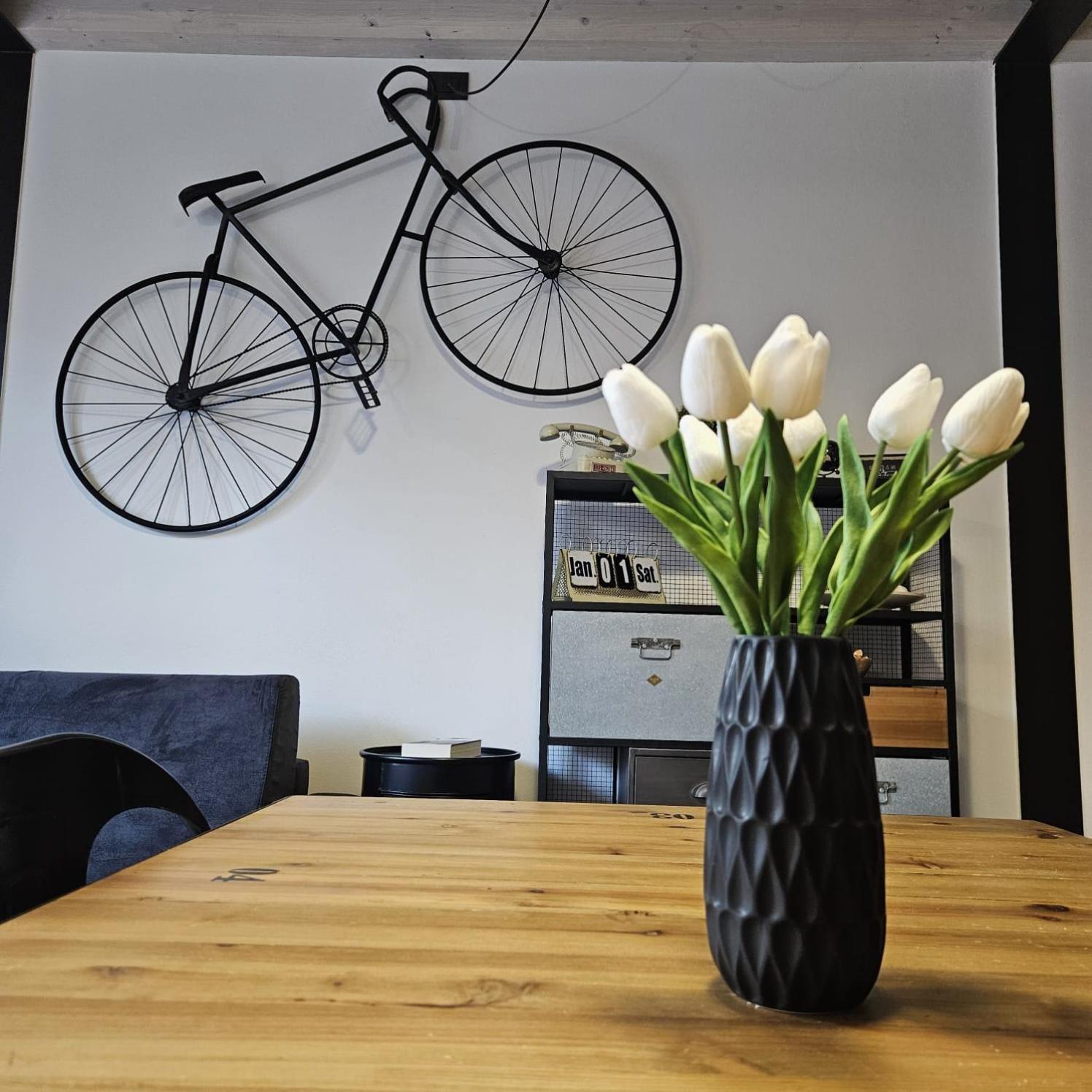 Loft Industrial * Lecco