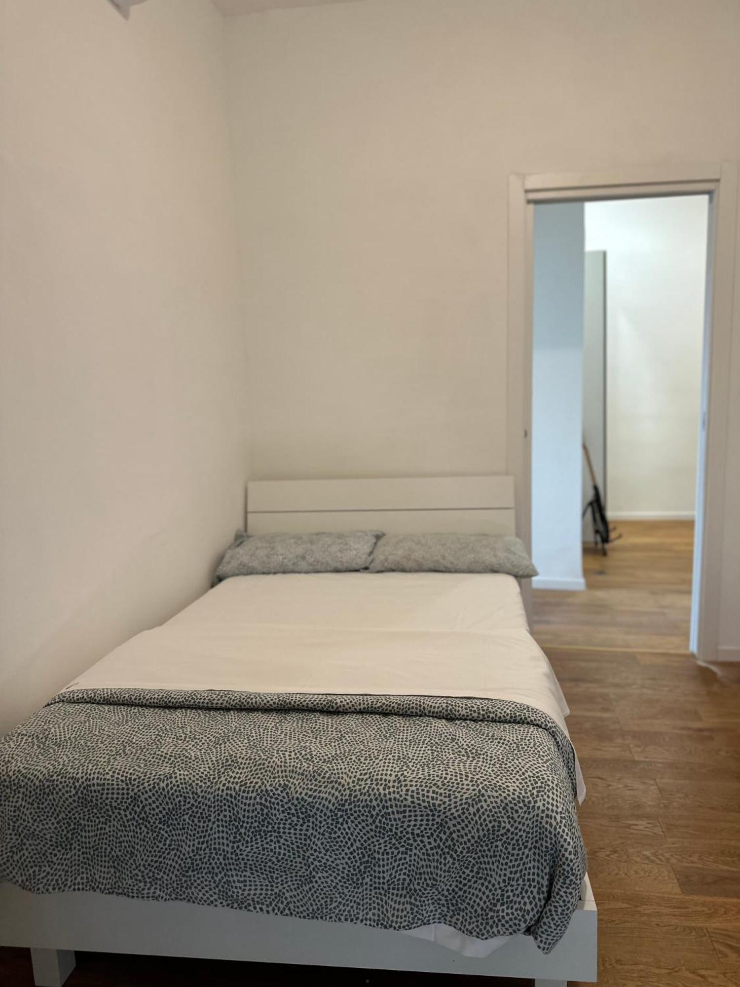 Apartment Manzoni *