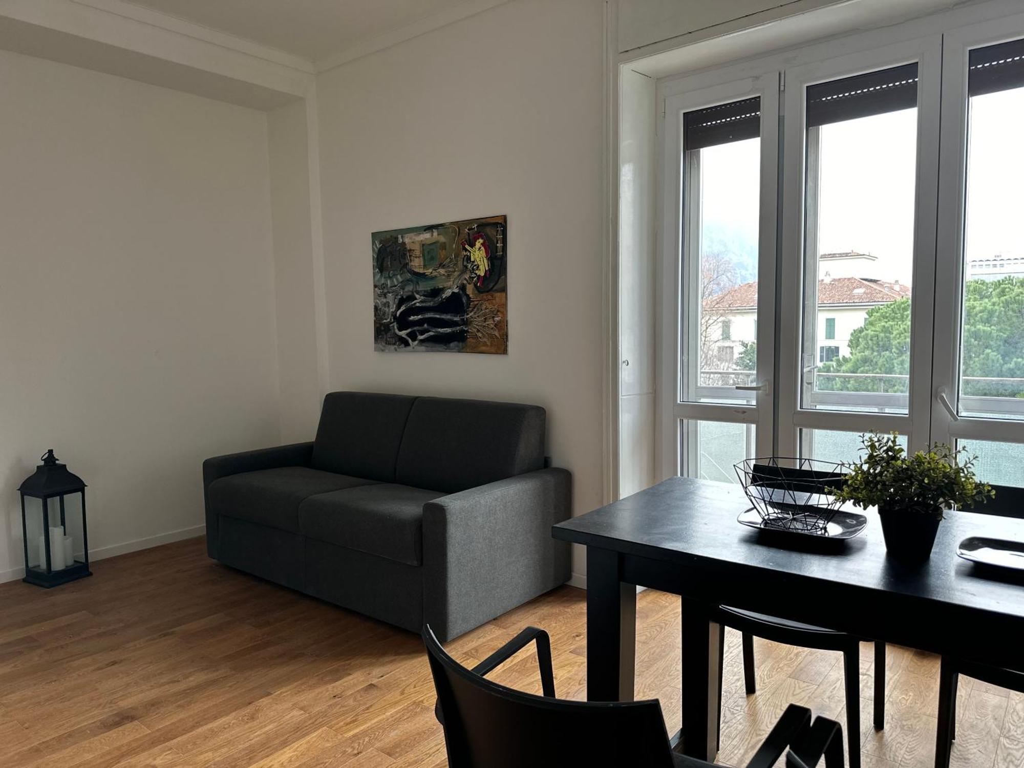 Apartment Manzoni Lecco