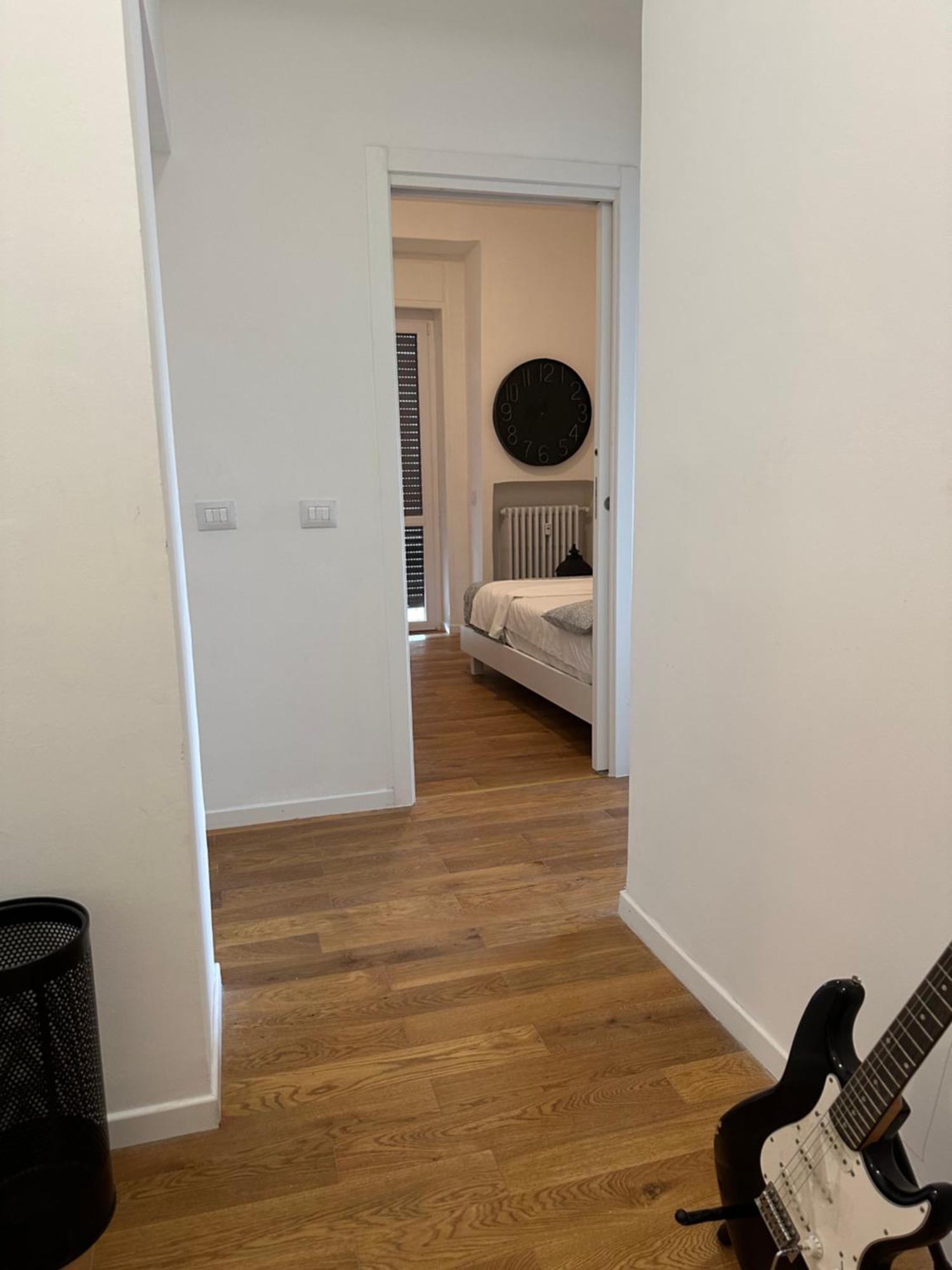 Apartment Manzoni Lecco