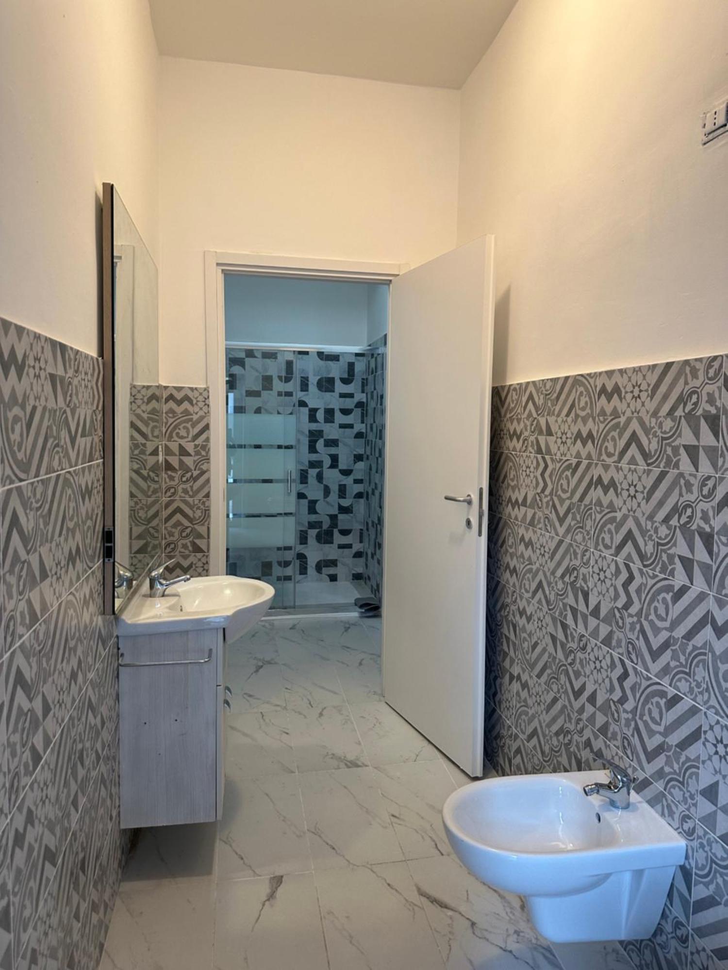 Apartment Manzoni *