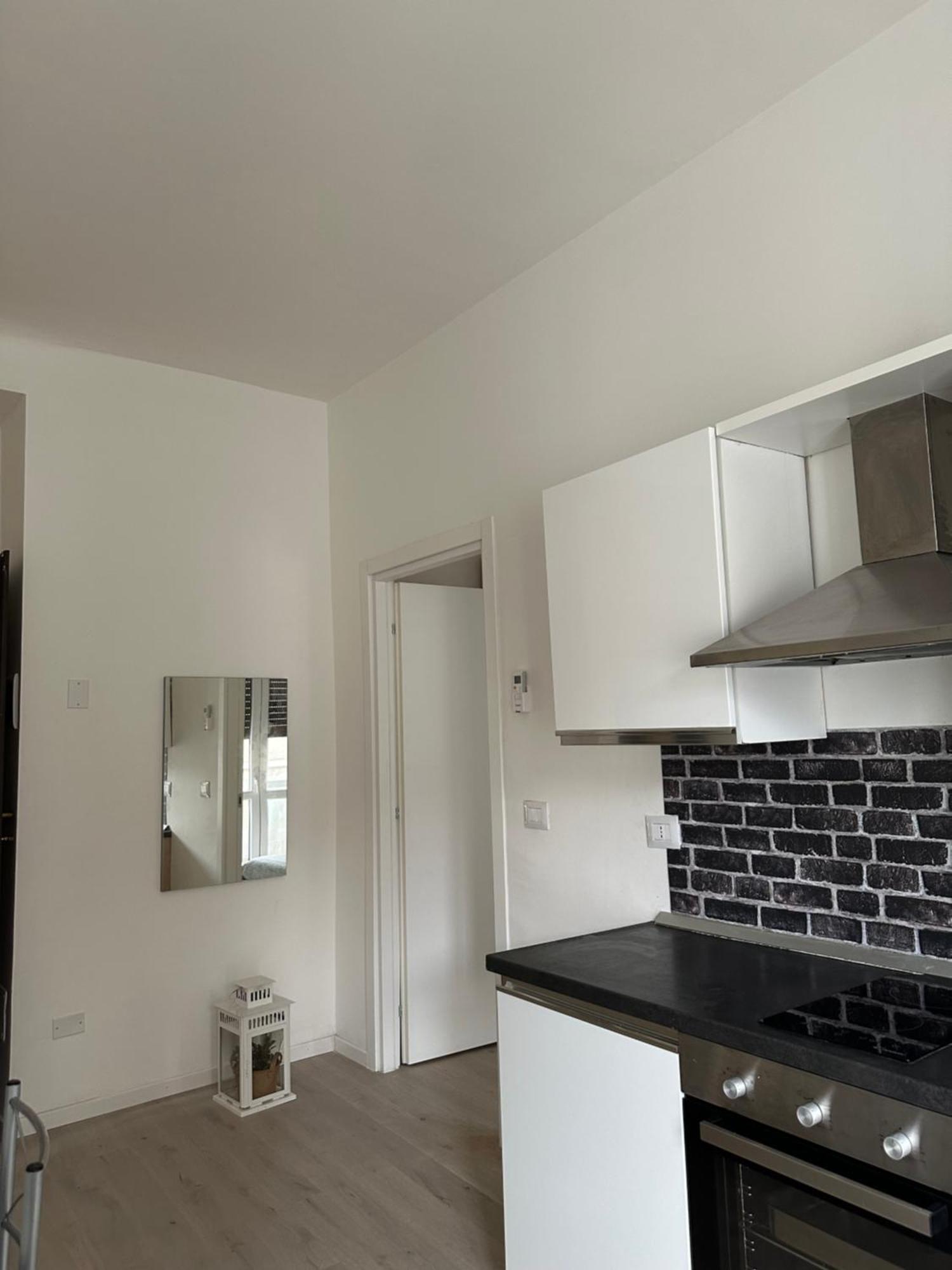 Manzoni Apartment Lecco