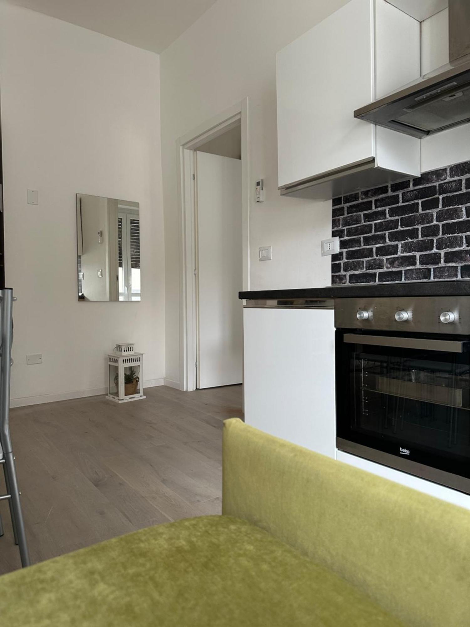 Apartment Manzoni Lecco
