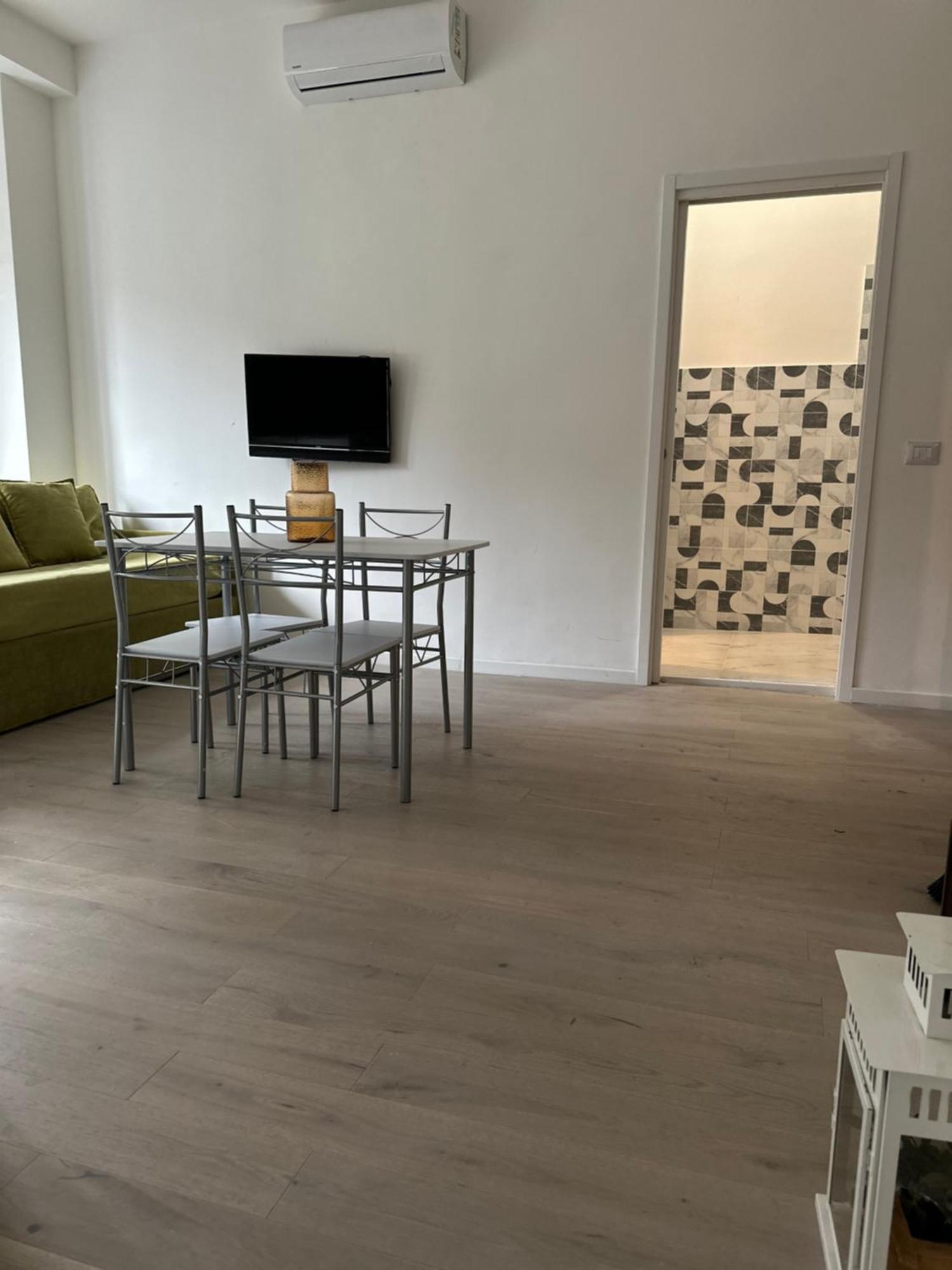 Apartment Manzoni