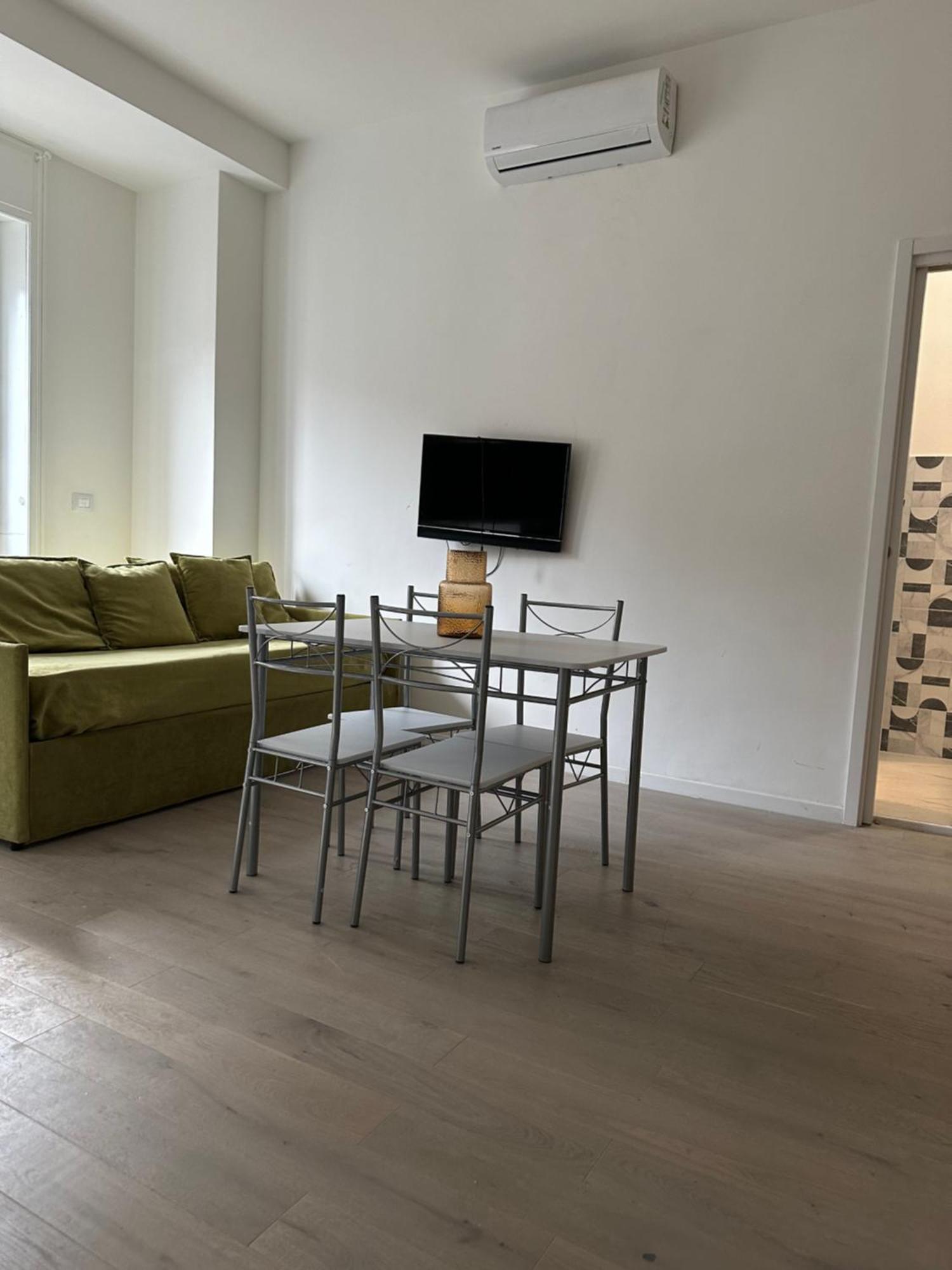 Apartment Manzoni *