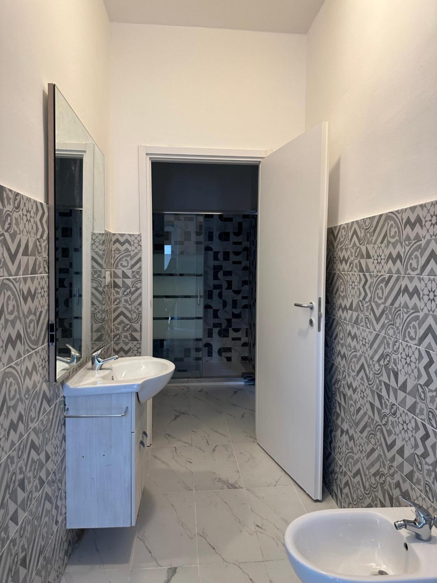 Manzoni Apartment