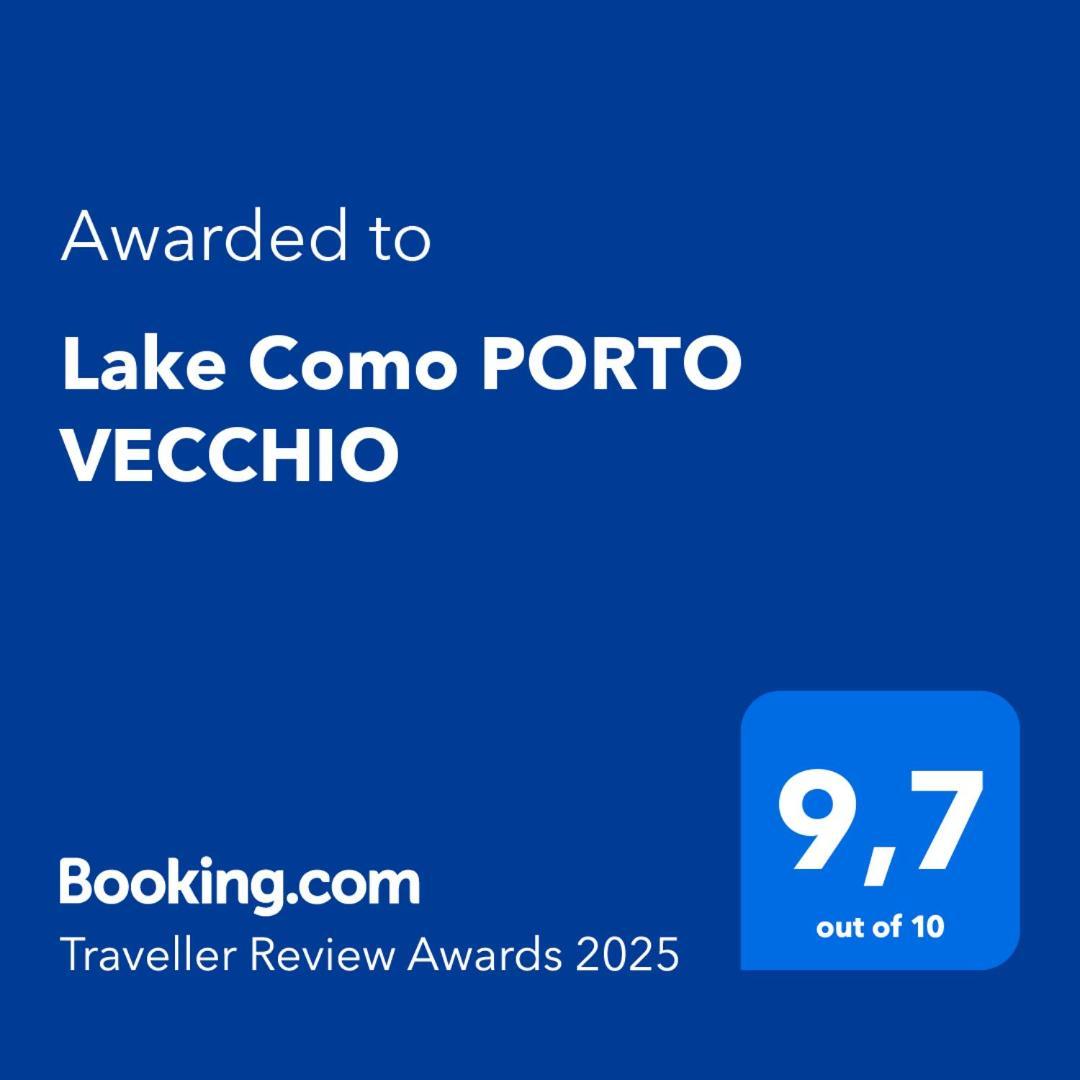 Porto Vecchio Domaso