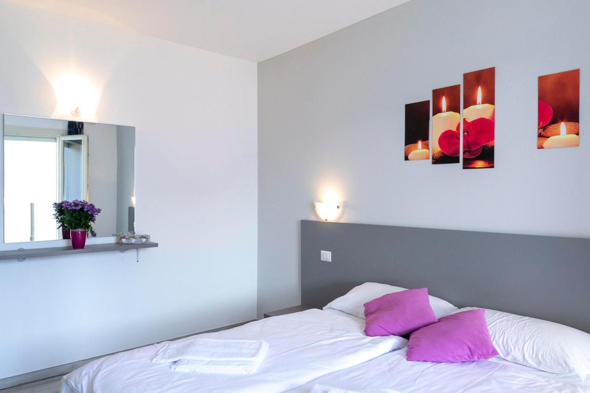 La Collinetta View Apartment
