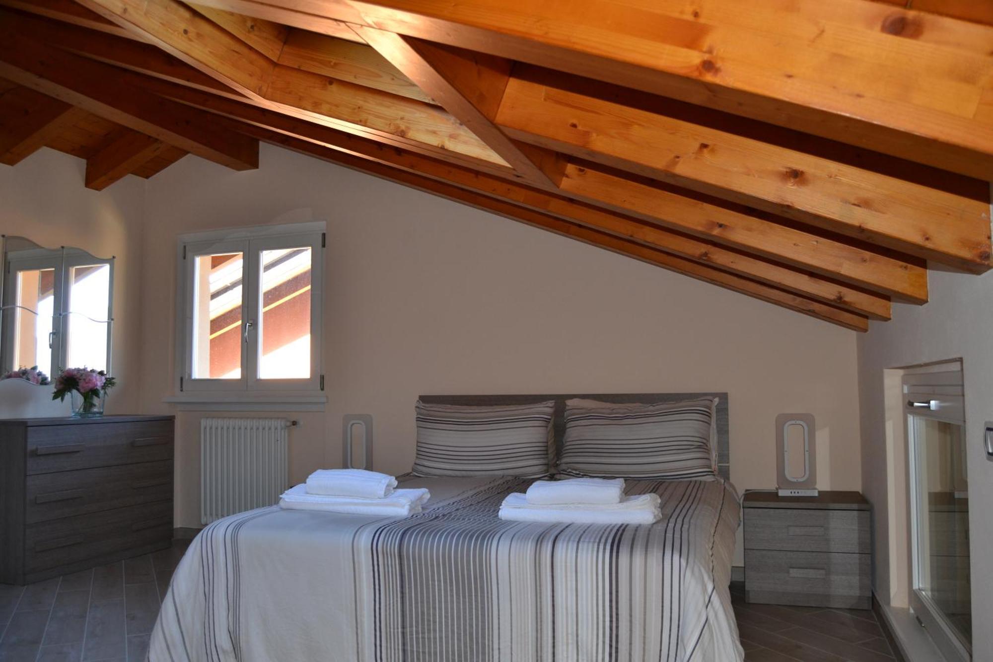 Holiday home View - Con Vista! *