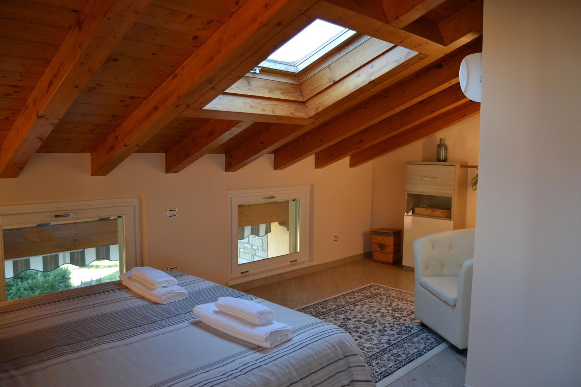 View - Con Vista! Holiday home