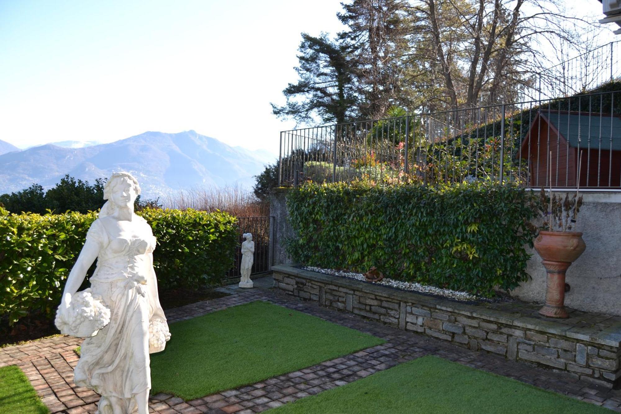 Holiday home View - Con Vista!