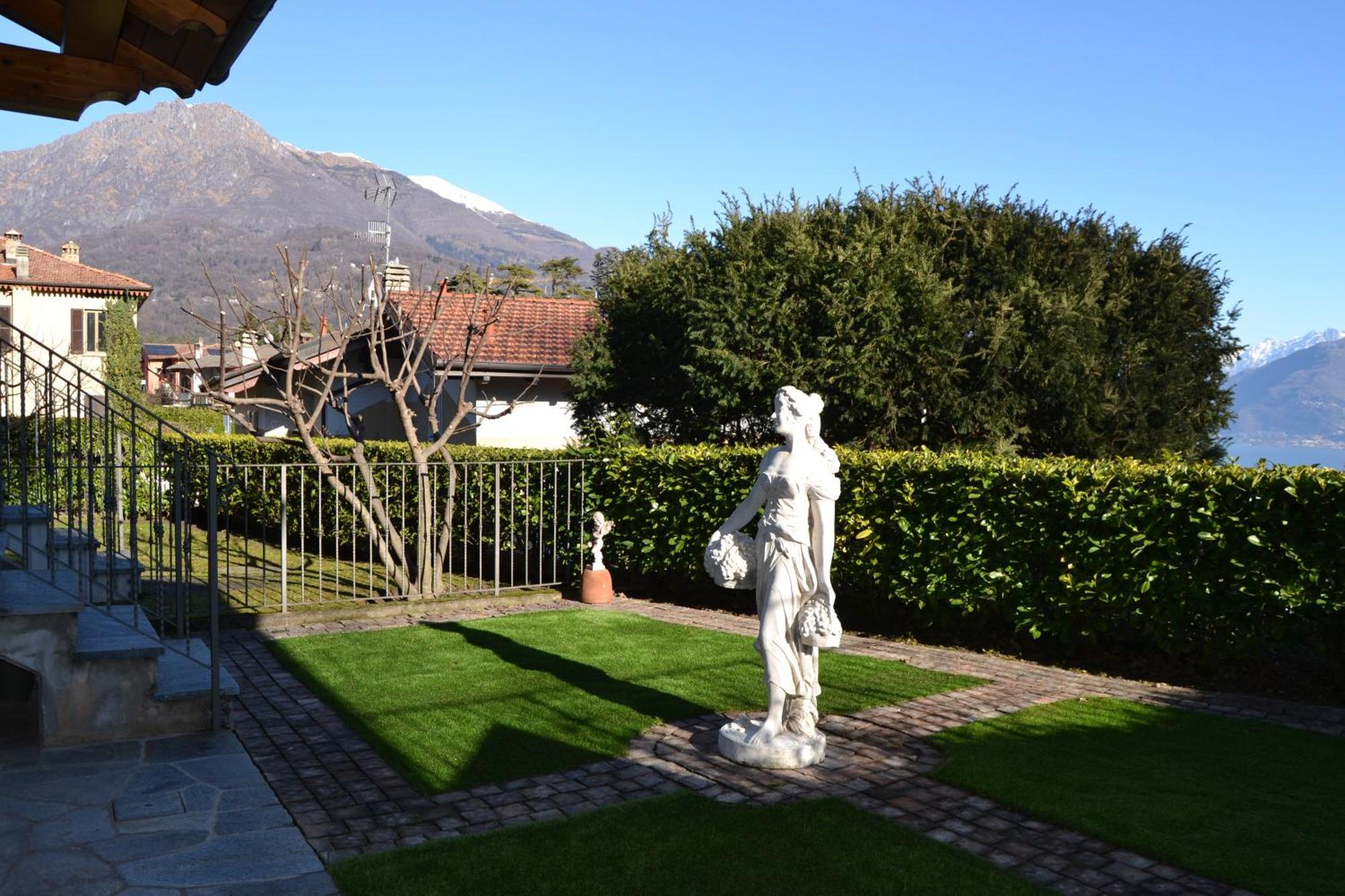 View - Con Vista! Holiday home Menaggio