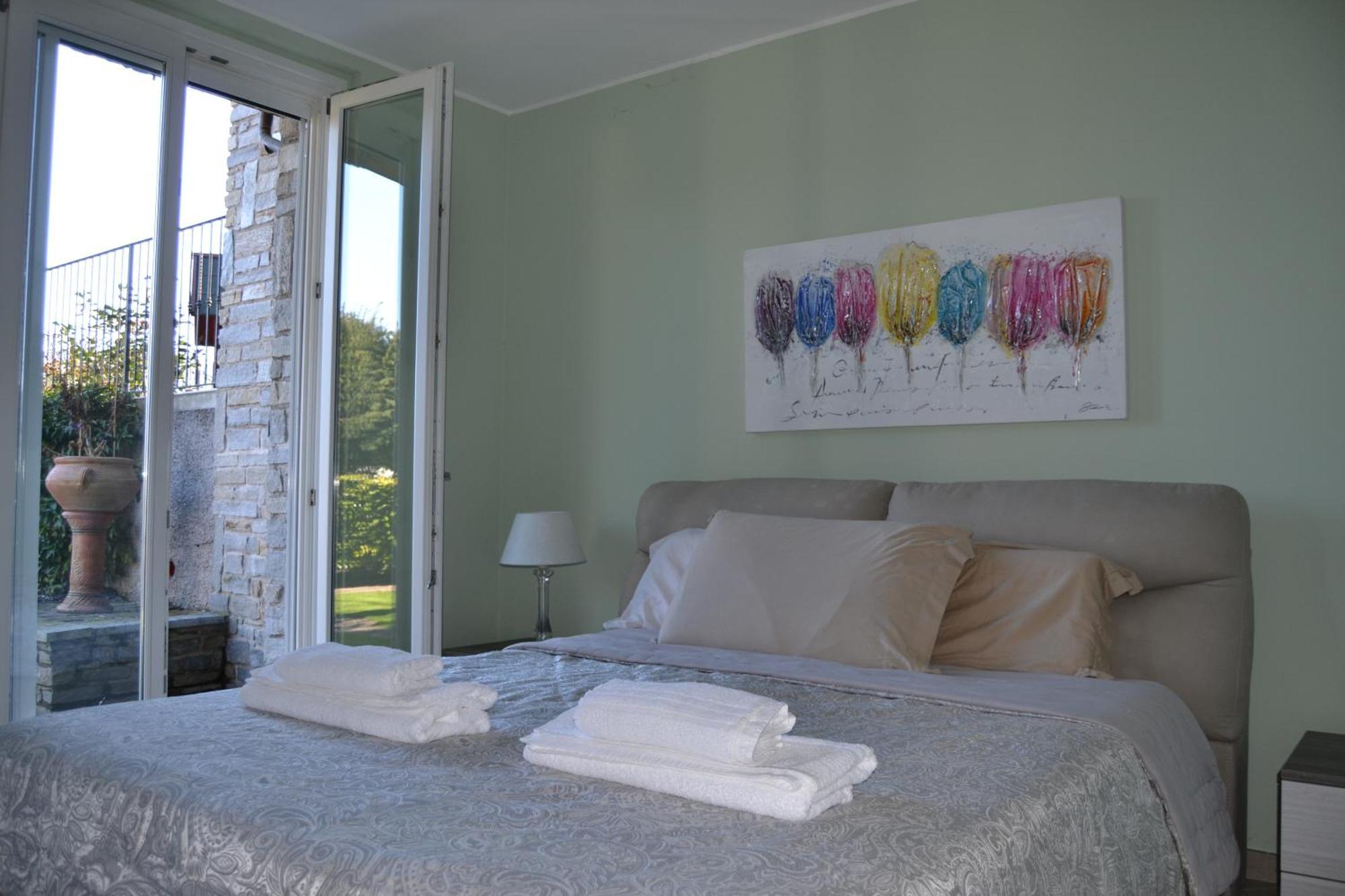 View - Con Vista! Holiday home *