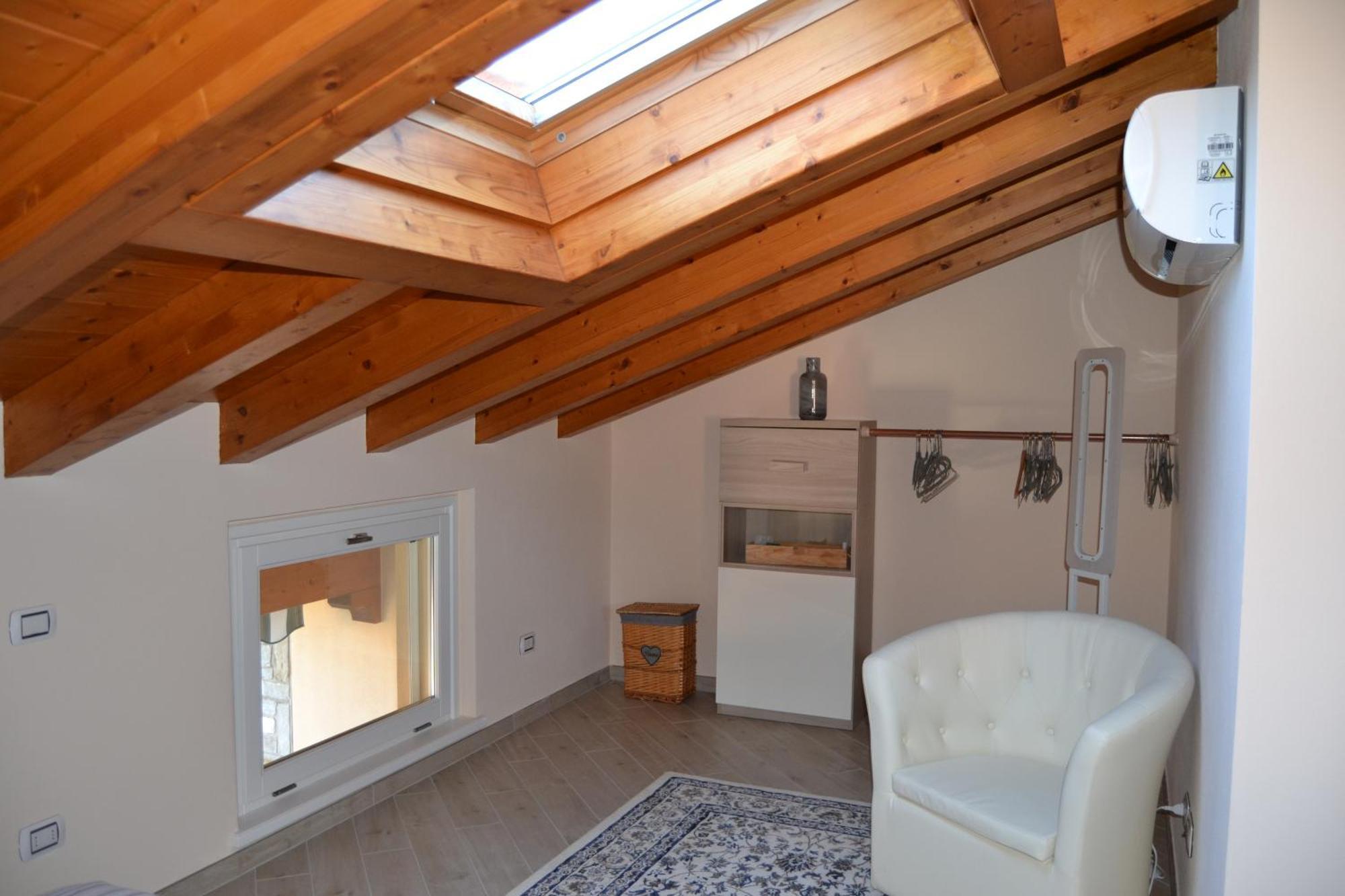 Holiday home View - Con Vista! *