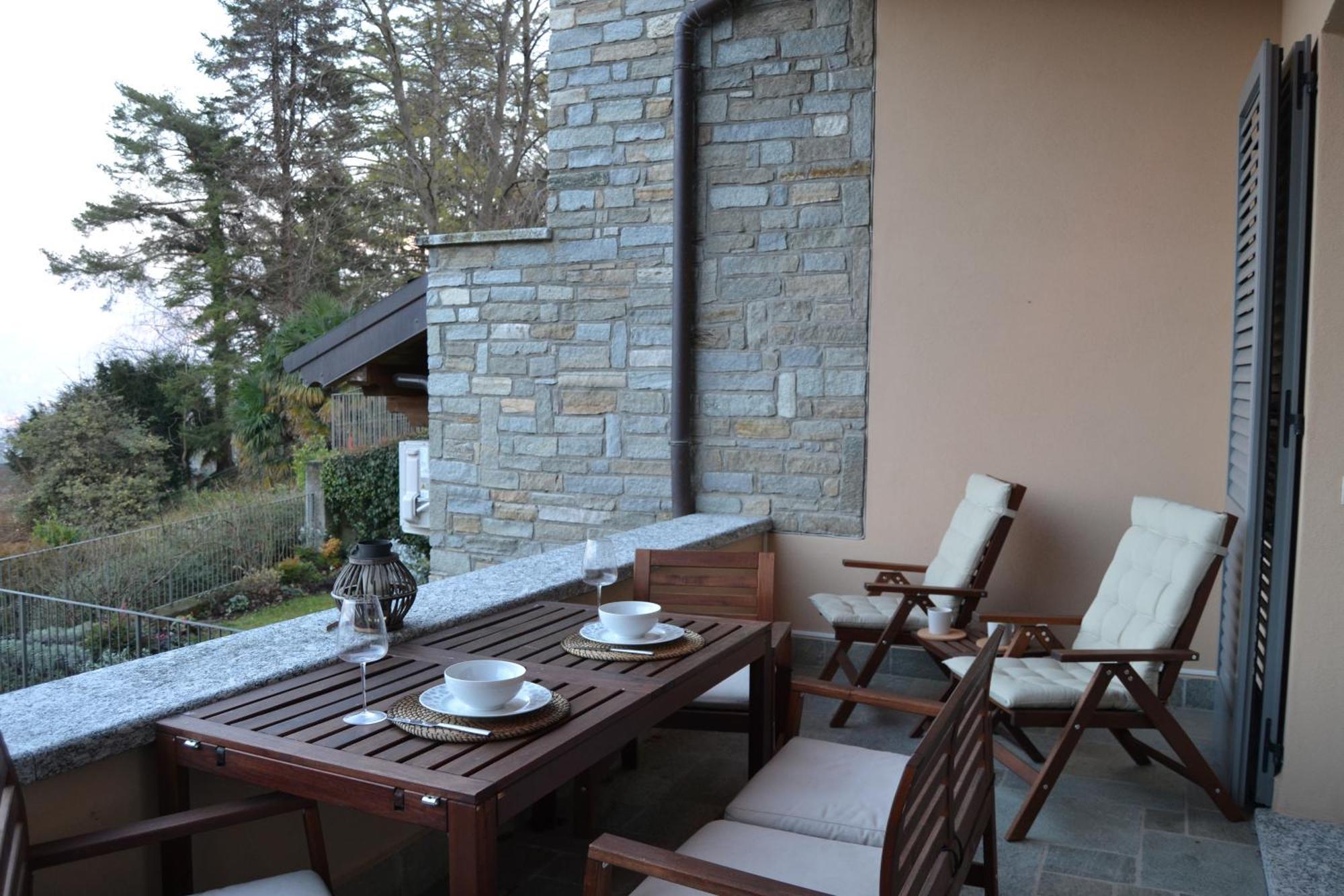 Holiday home View - Con Vista! Menaggio