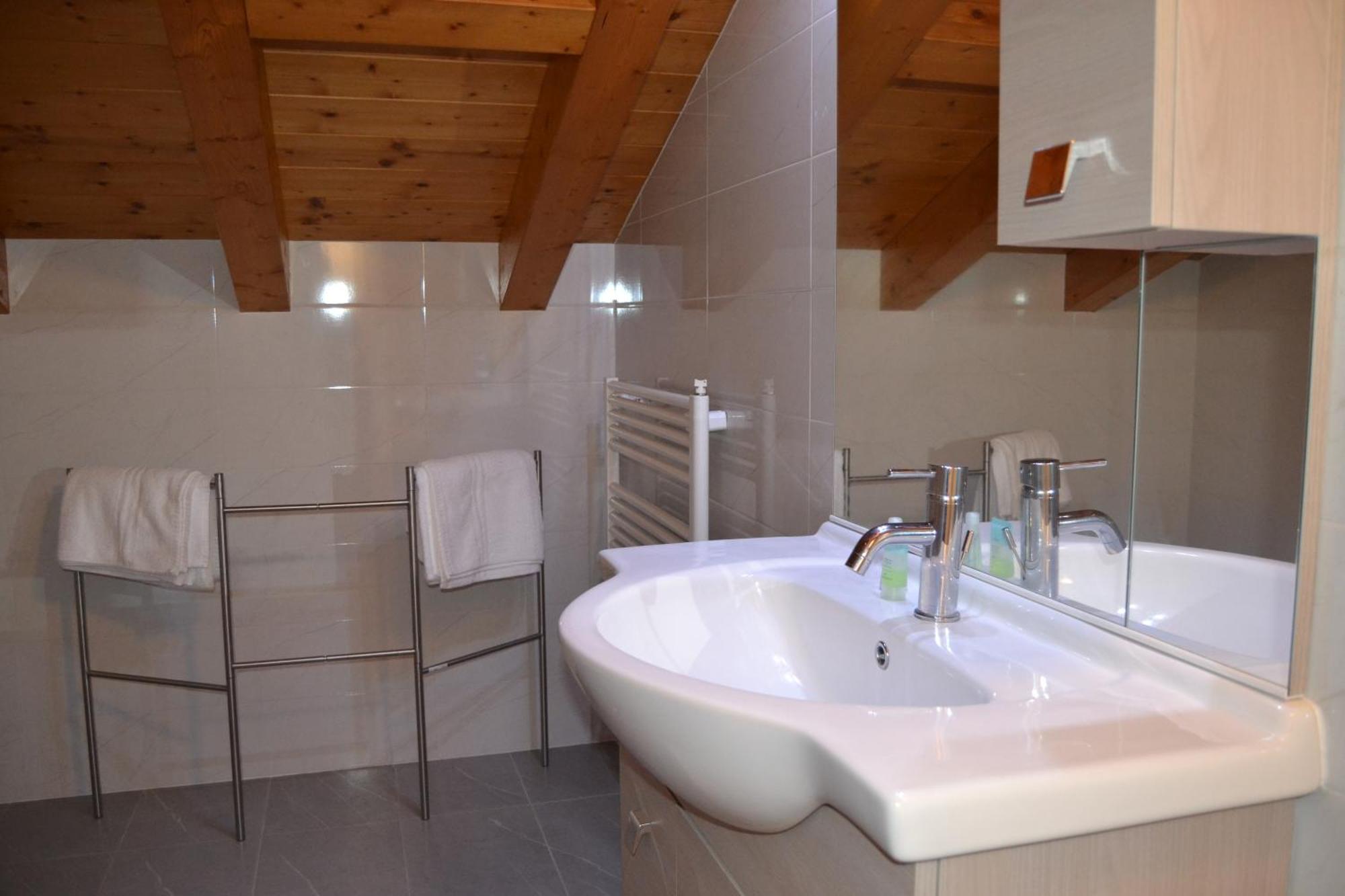 View - Con Vista! Holiday home