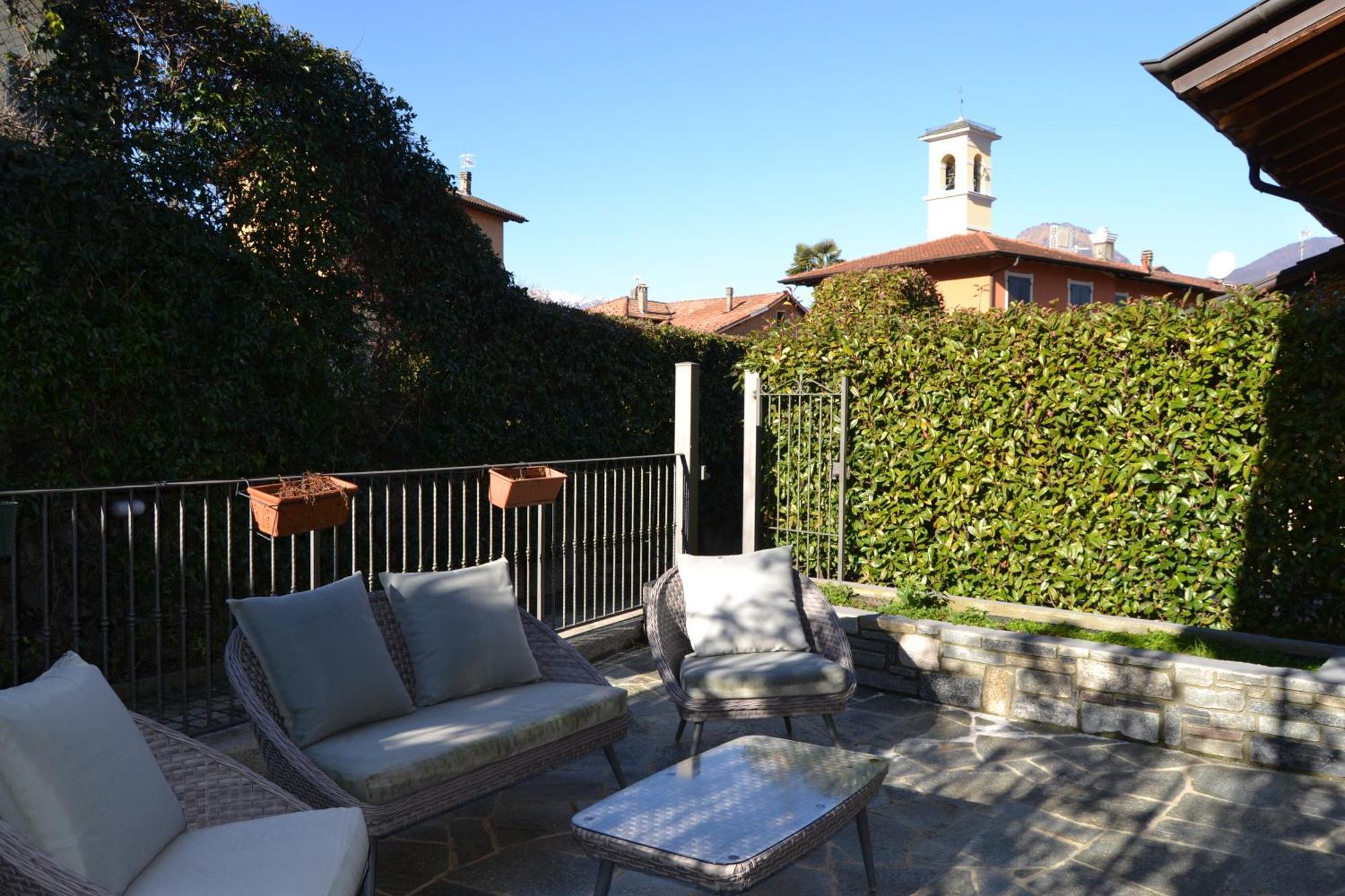 Holiday home View - Con Vista! *