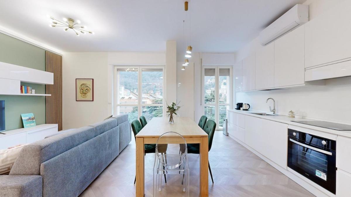 Casa Margherita Apartment