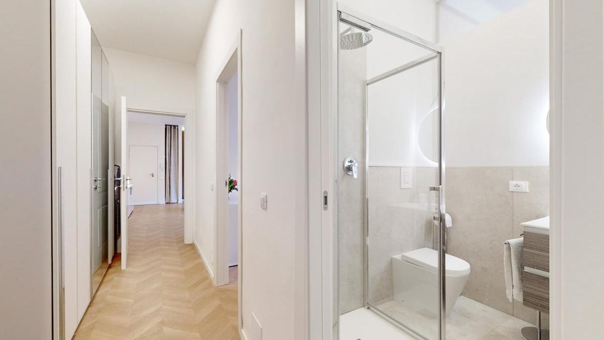 Apartment Casa Margherita