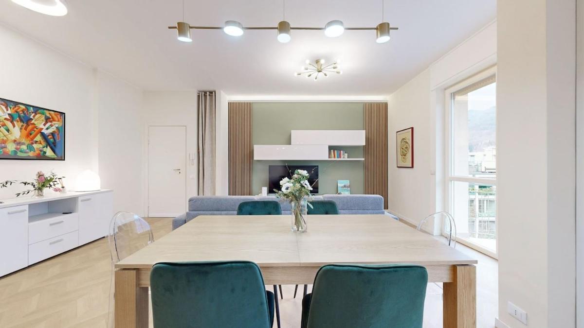 Casa Margherita Apartment Como