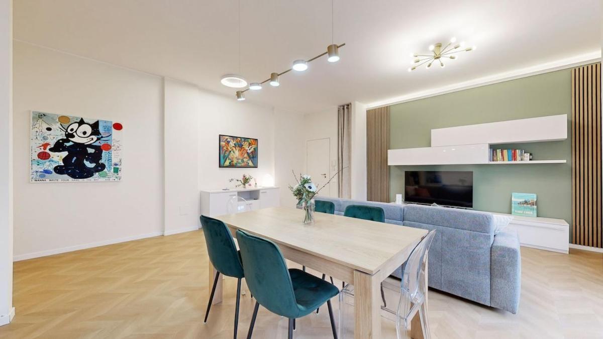 Casa Margherita Apartment Como