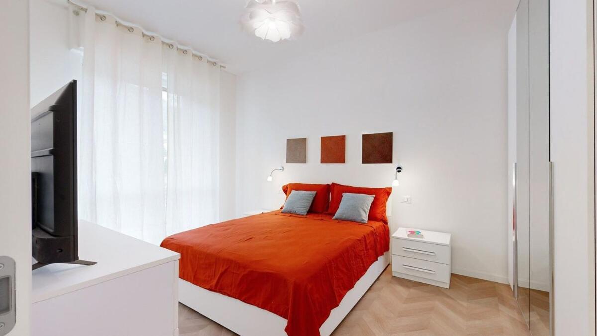 Apartment Casa Margherita