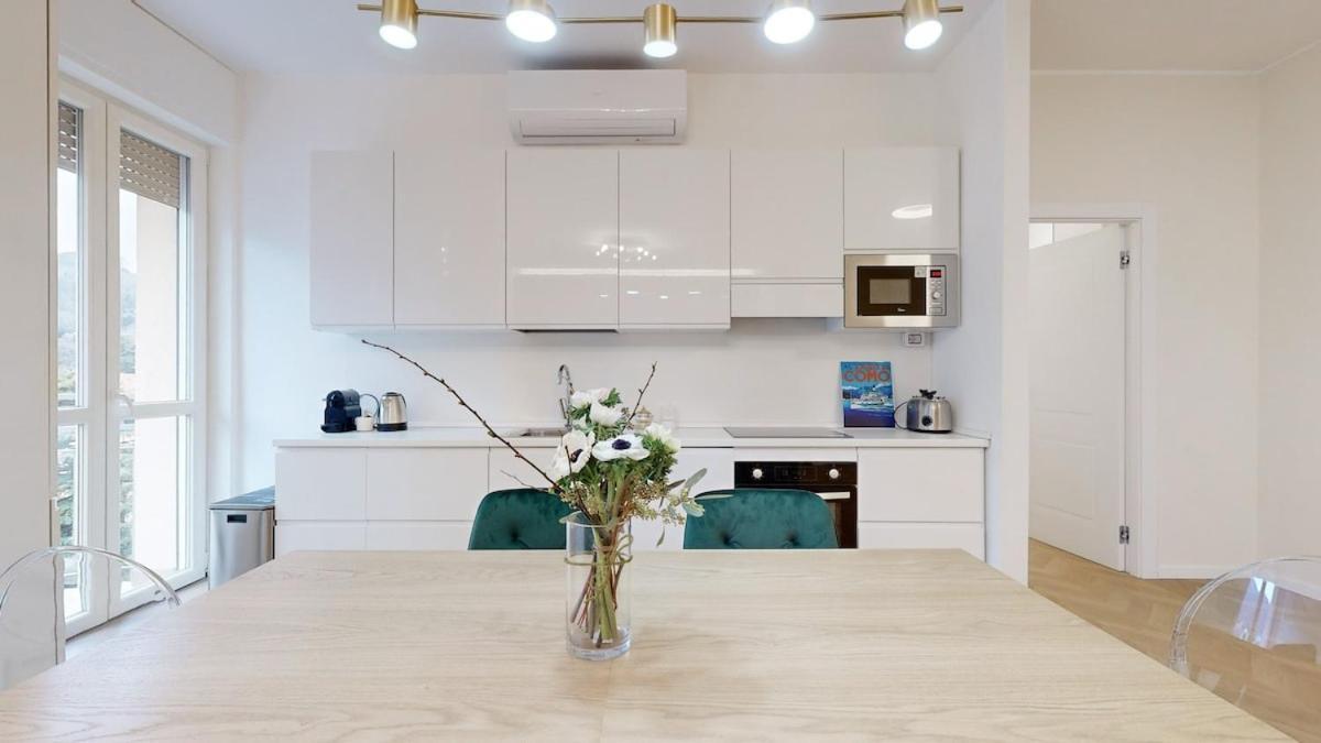 Apartment Casa Margherita Como