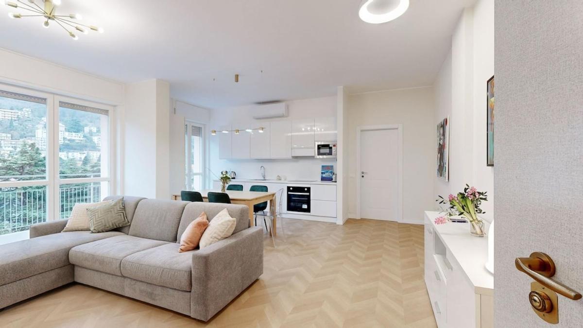 Apartment Casa Margherita
