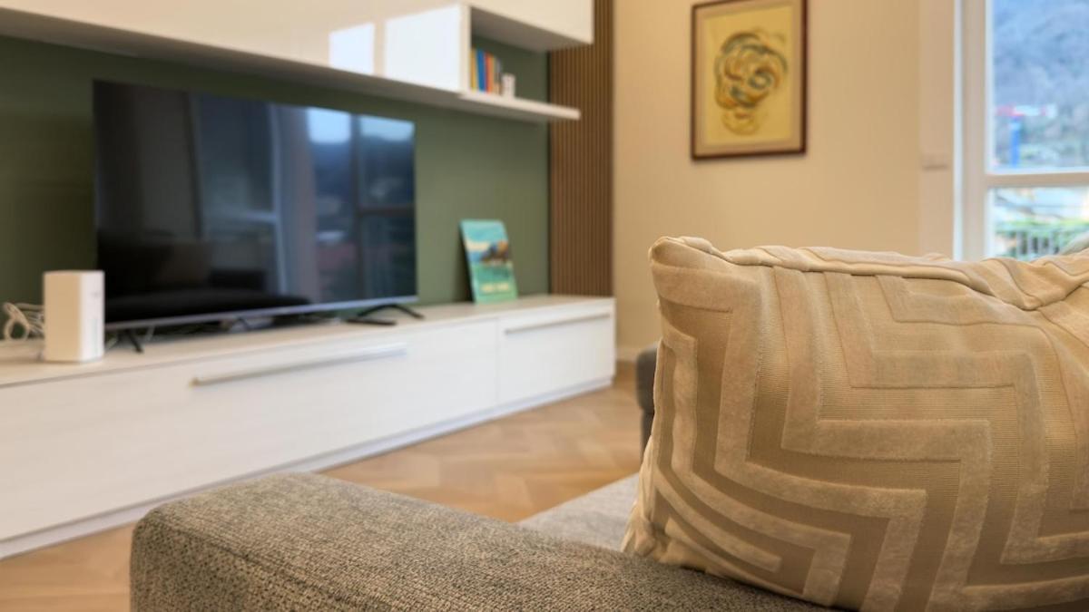 Apartment Casa Margherita